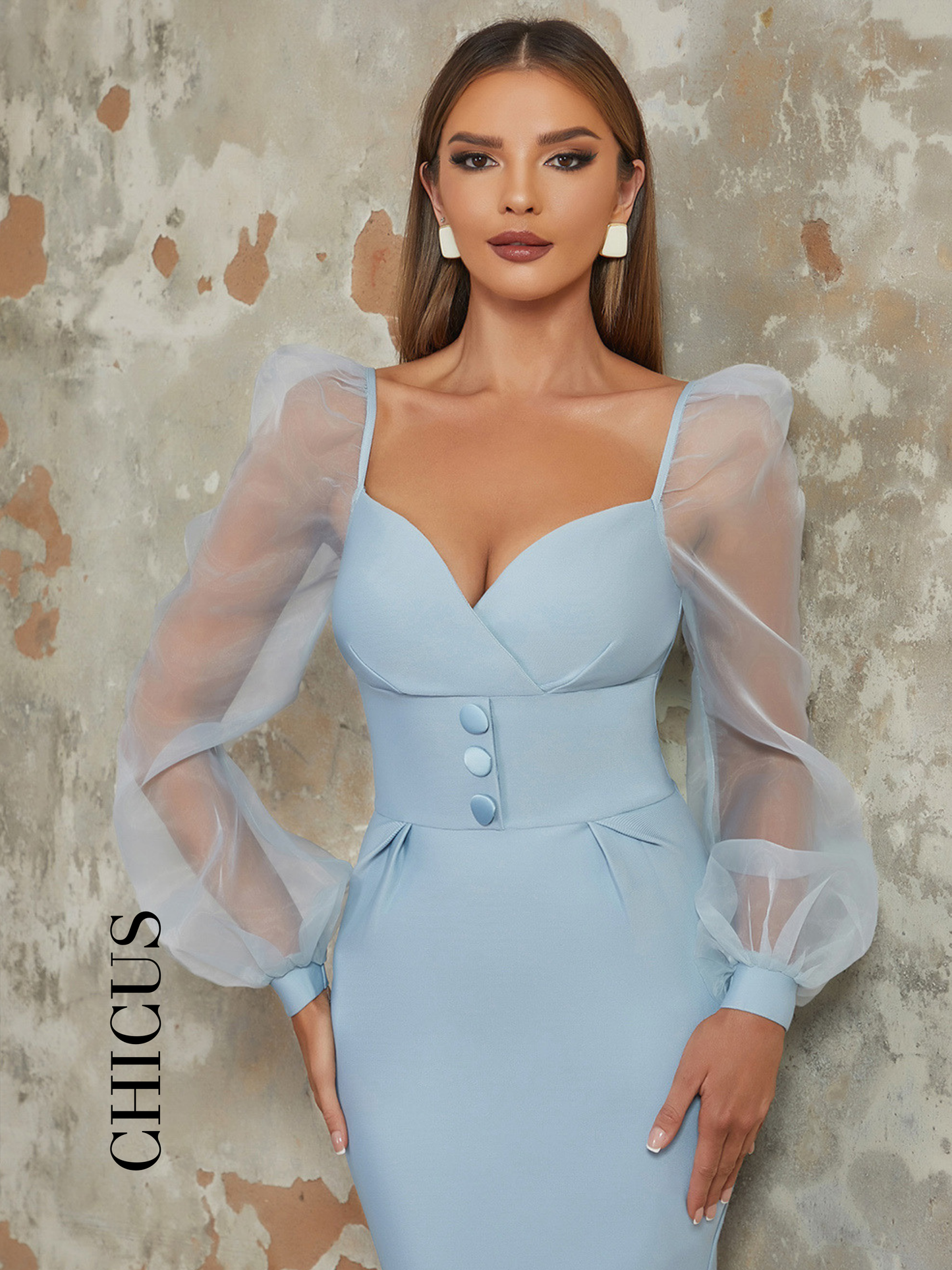 Salvatore Gumy Kadın Elbise