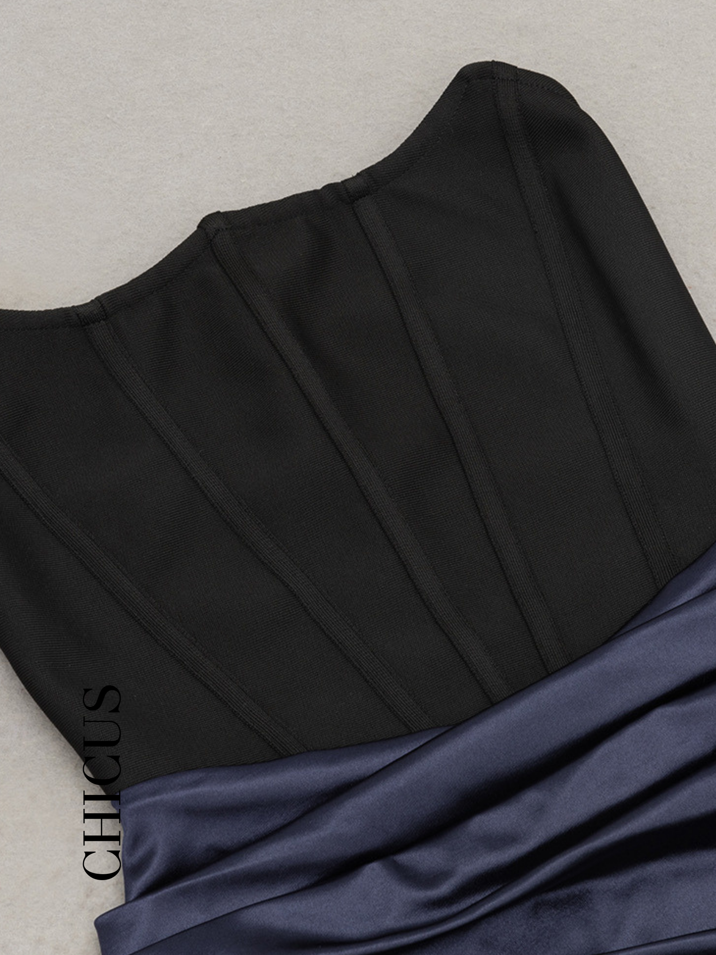 Armoni Darkness Kadın Elbise