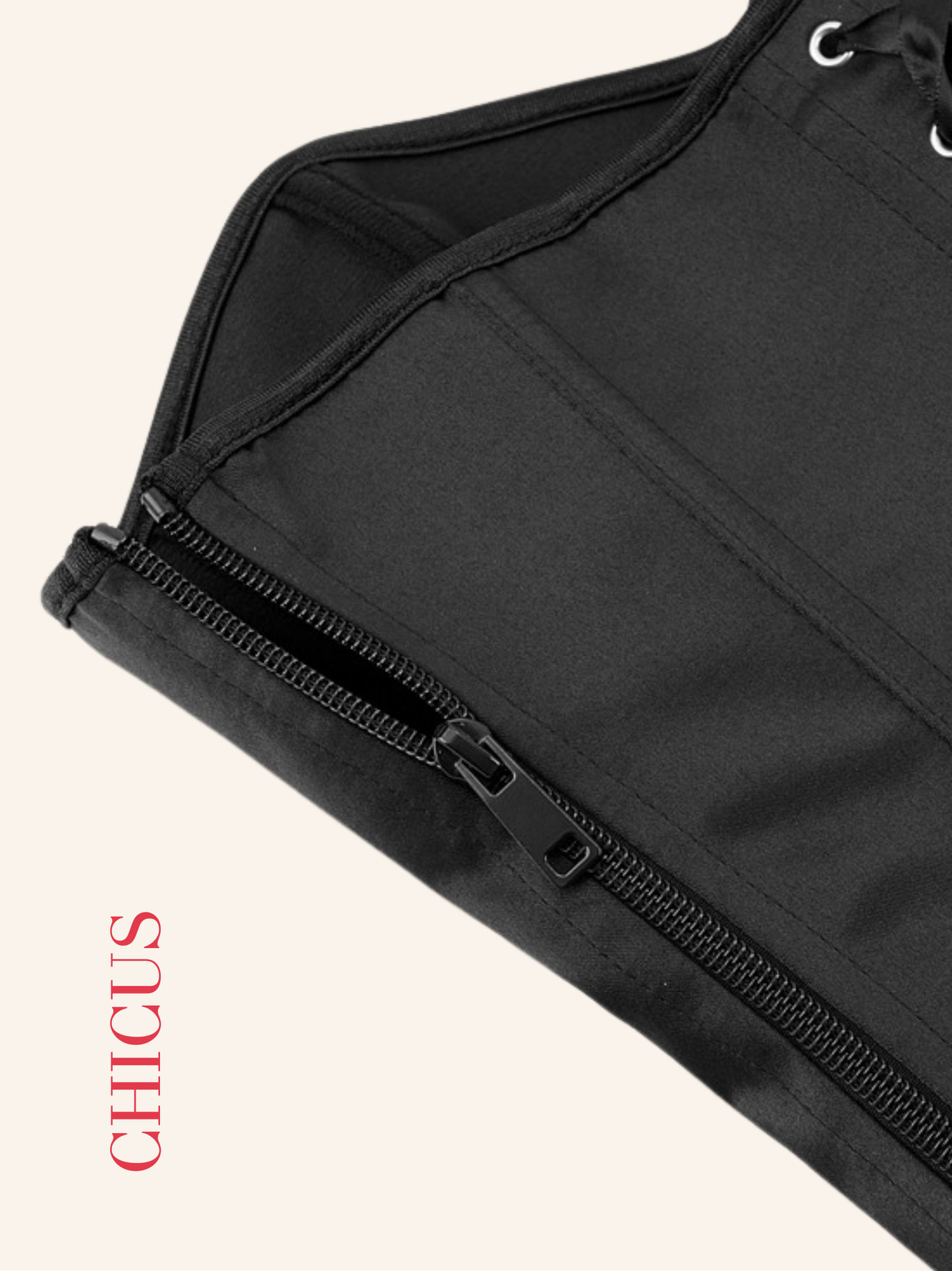 Atelier Dark Kadın Crop