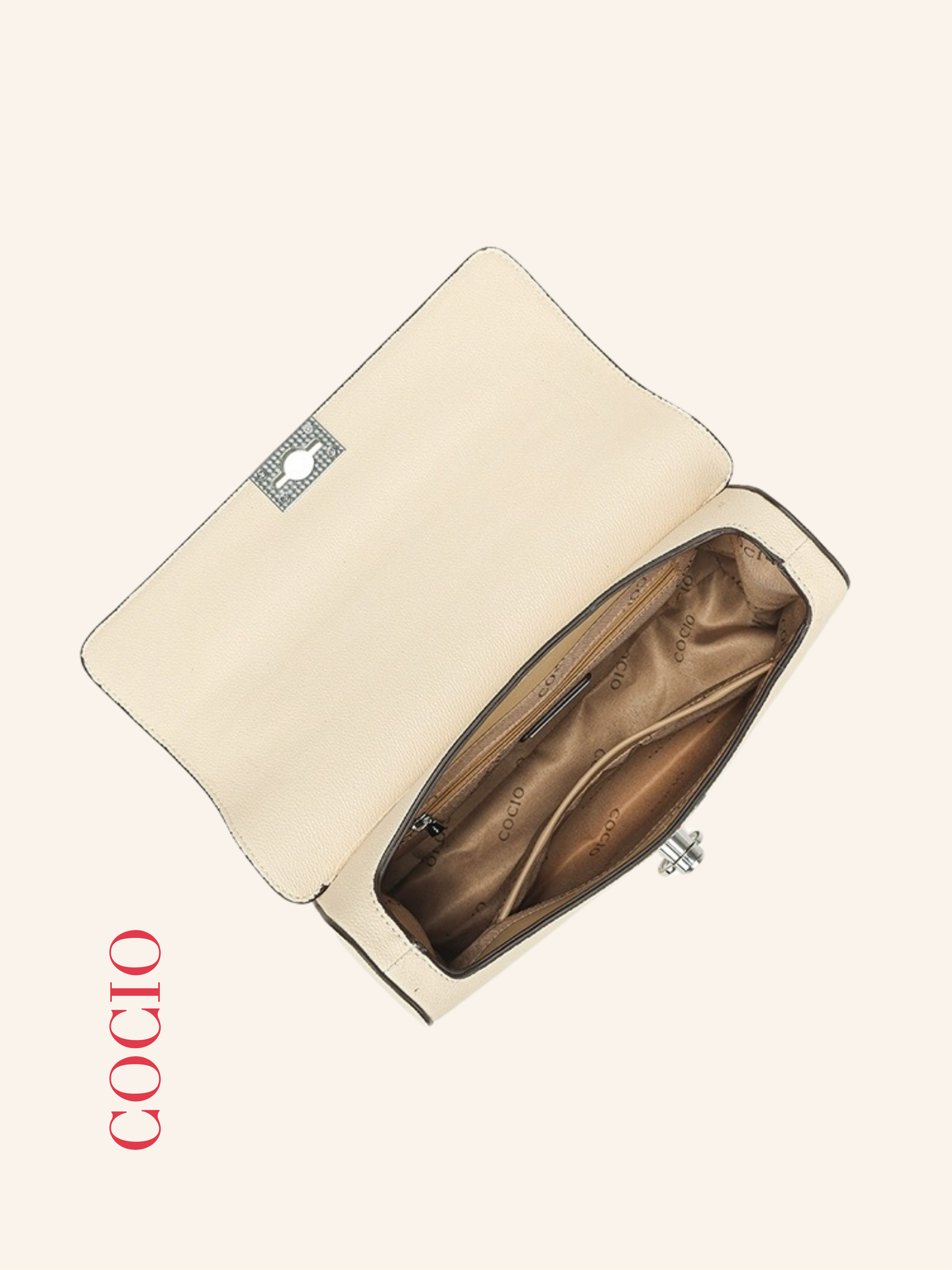 Cocio From France Series Omuz Çantası