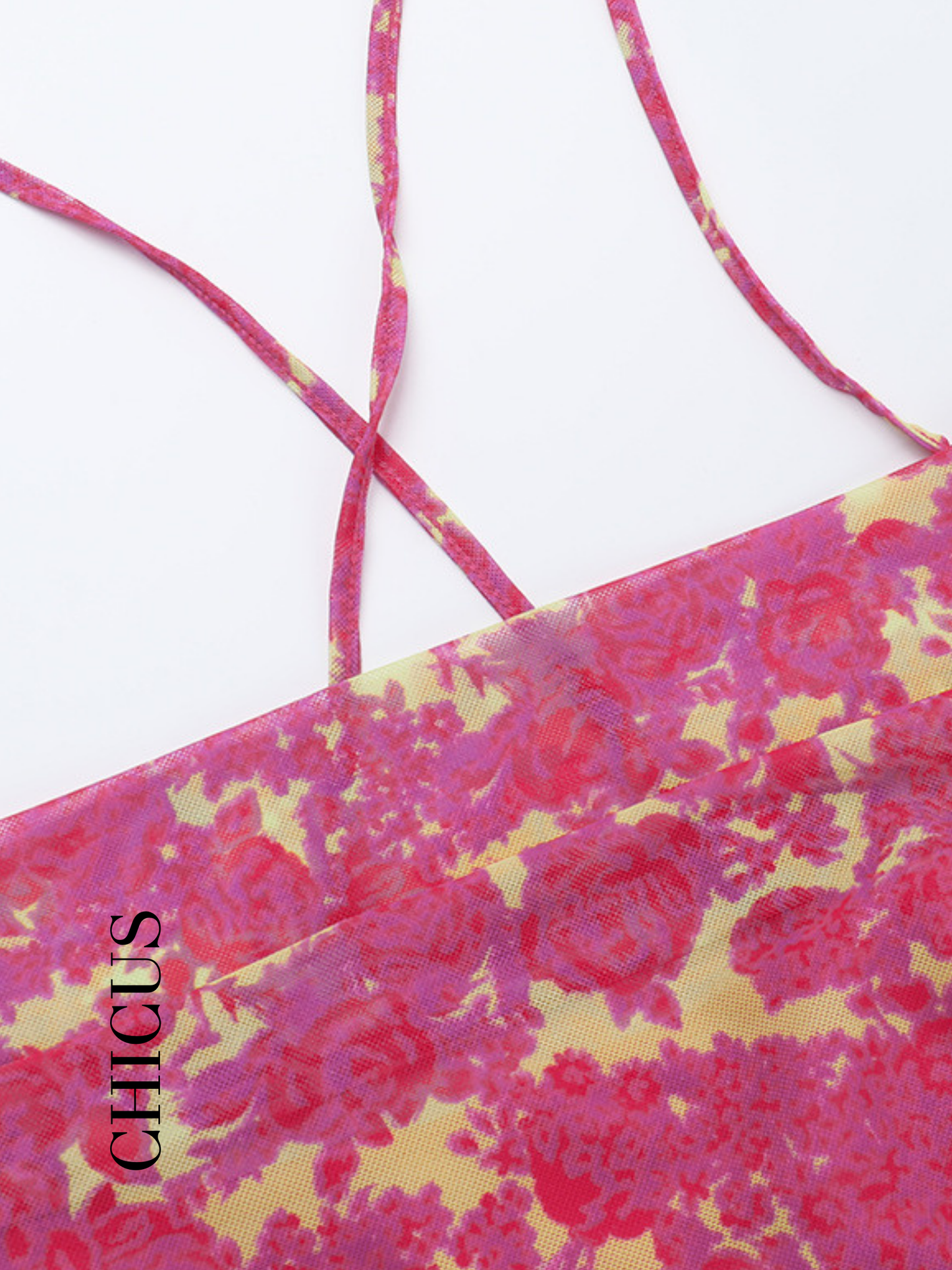 Ojero Glome Kadın Elbise