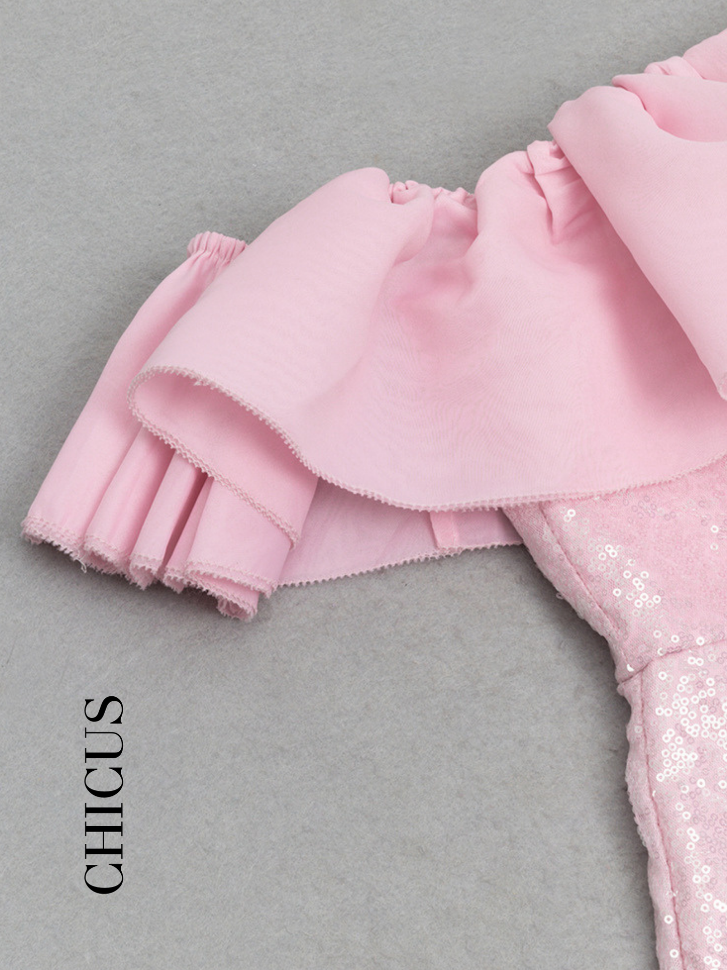 Coccinelle Love Kadın Elbise