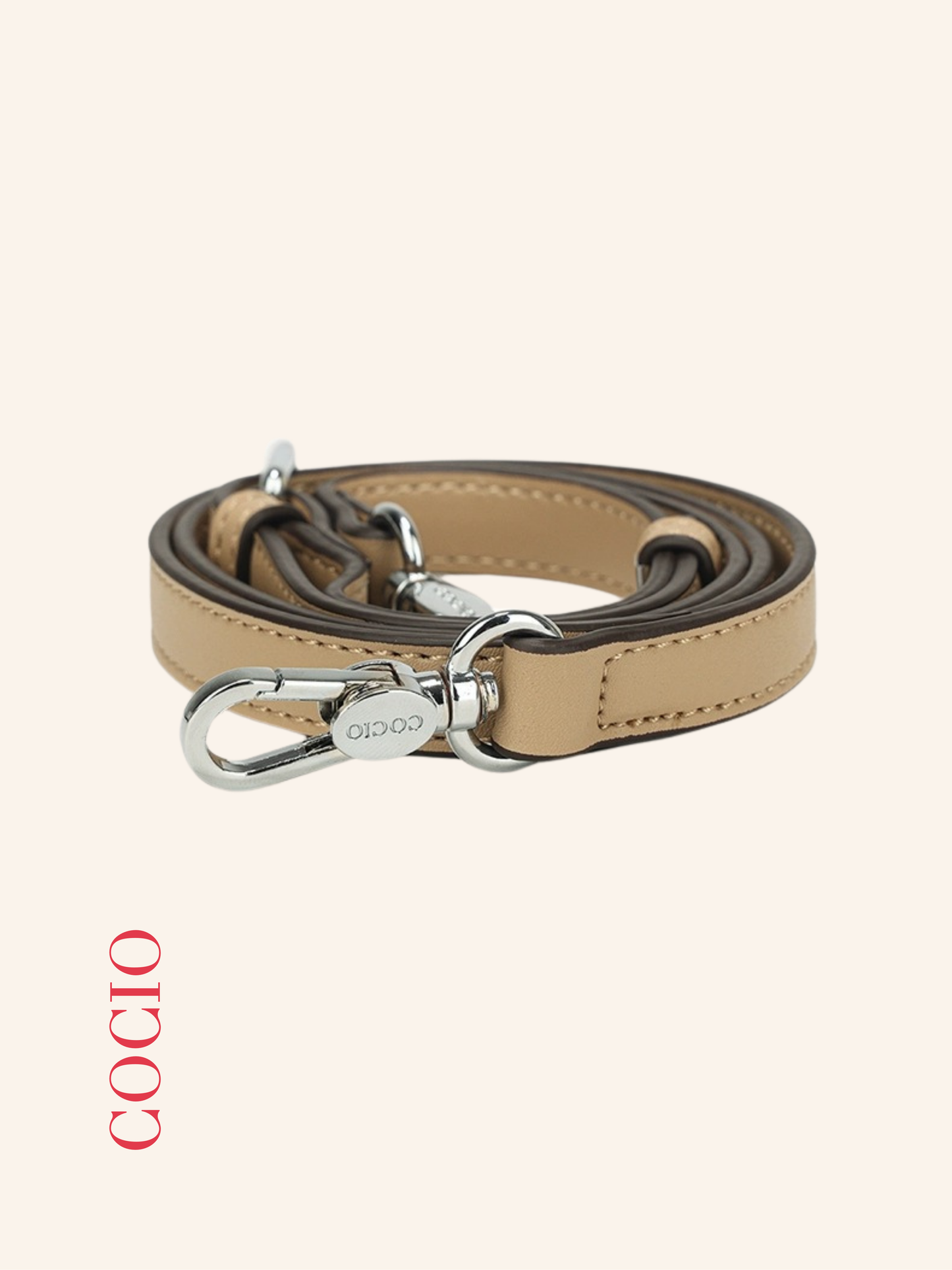 Cocio From France Series Omuz Çantası