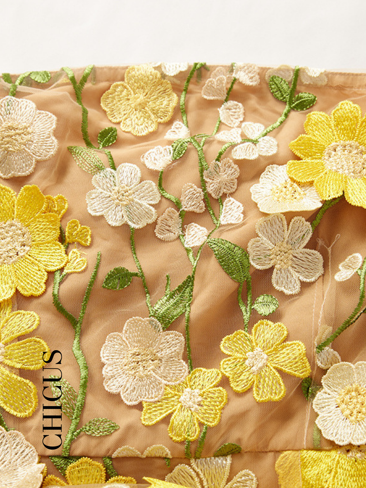 Parterre Sunny Kadın Elbise