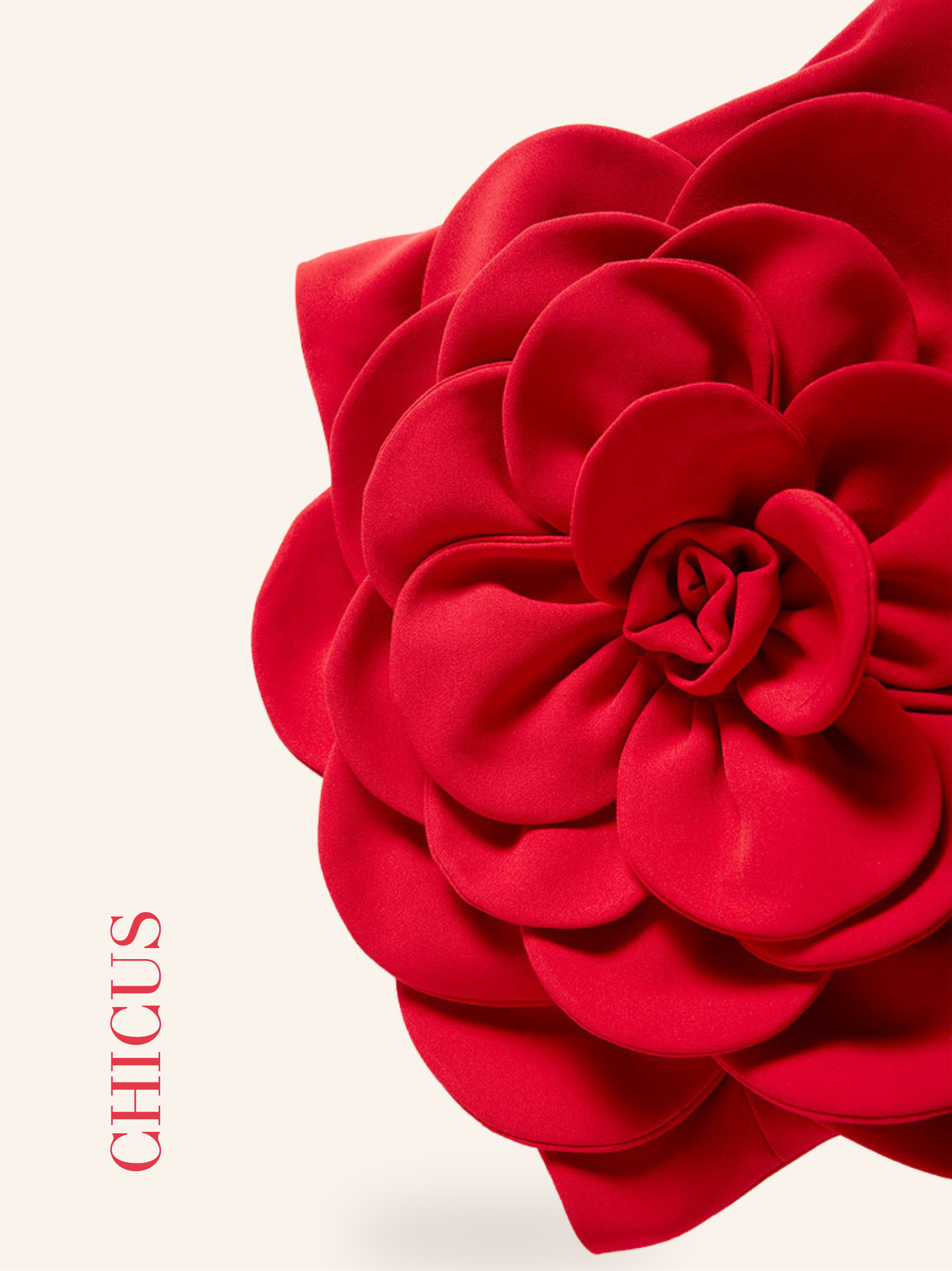 Rose Ekselans Kadın Elbise