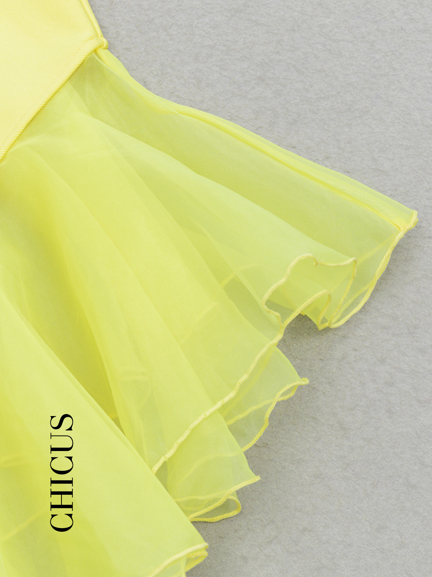 Sun Light Kadın Elbise