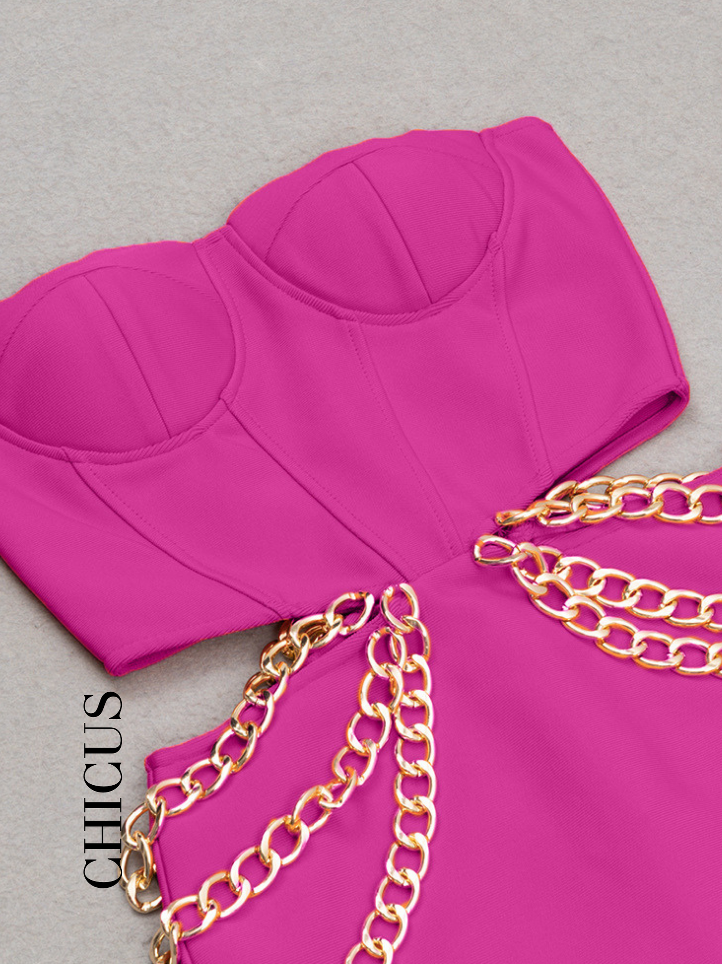 Rêverie Sera Kadın Elbise