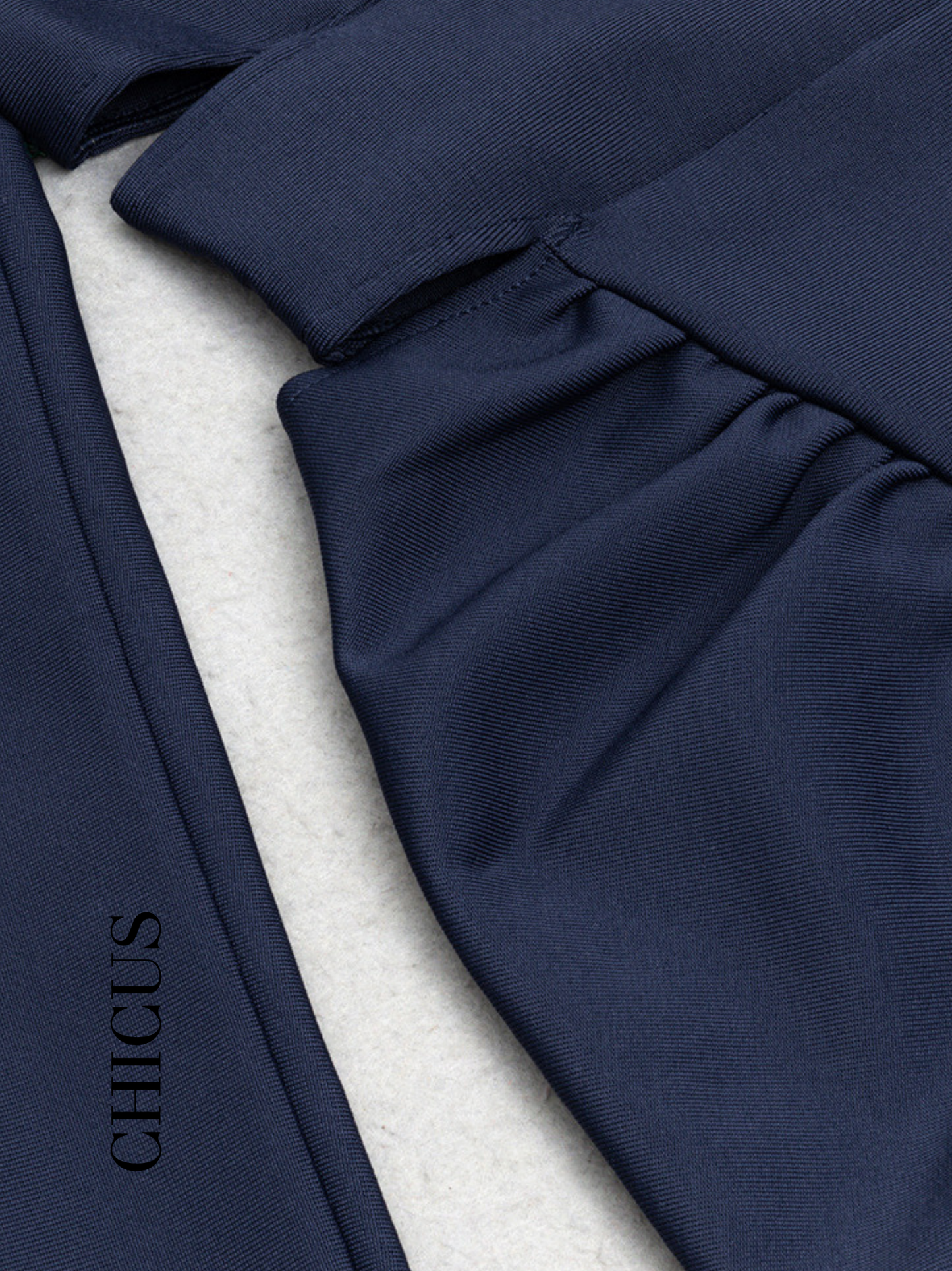 Jamie Front Kadın Elbise