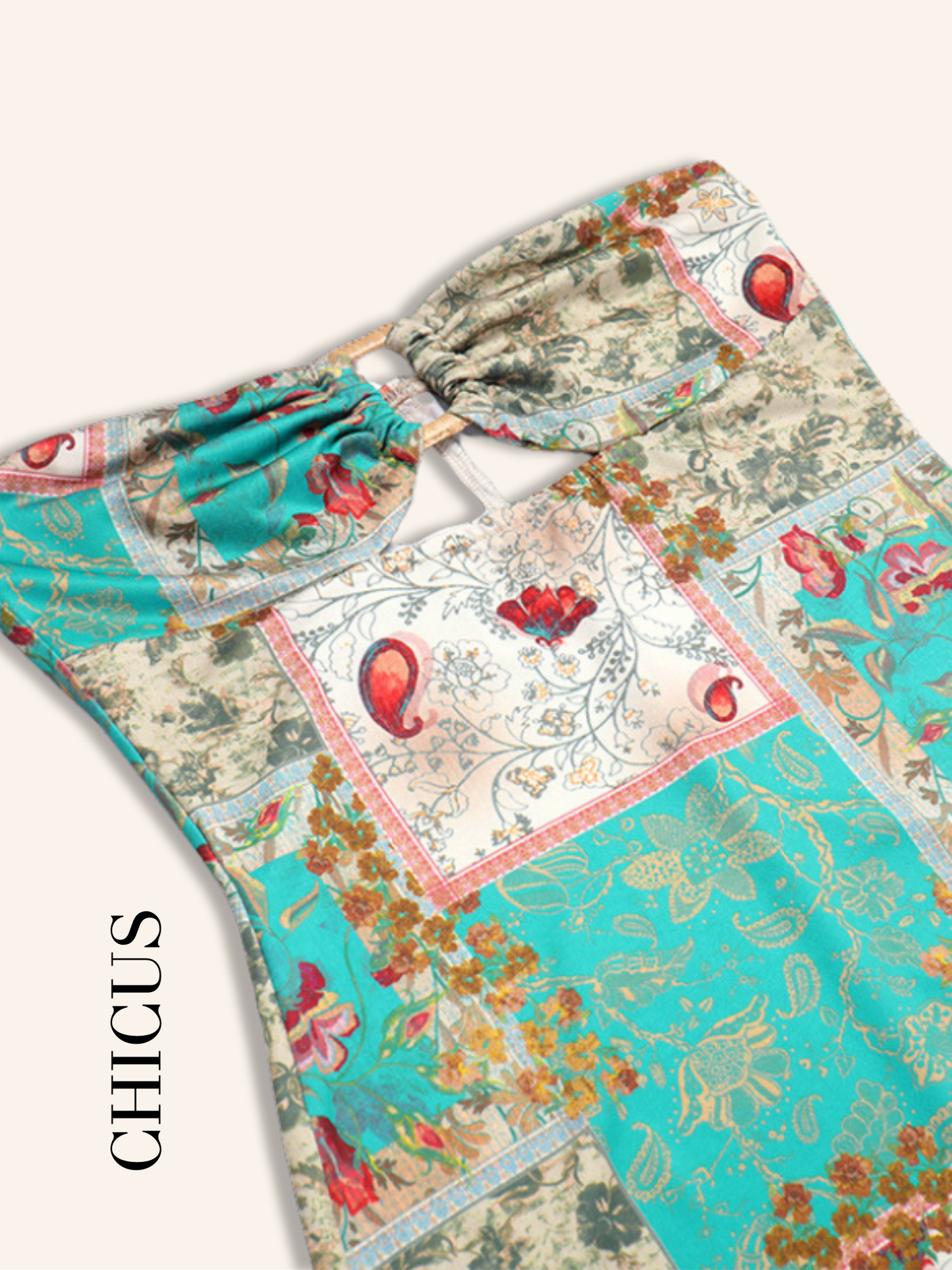 Veronica Bellumi Kadın Elbise