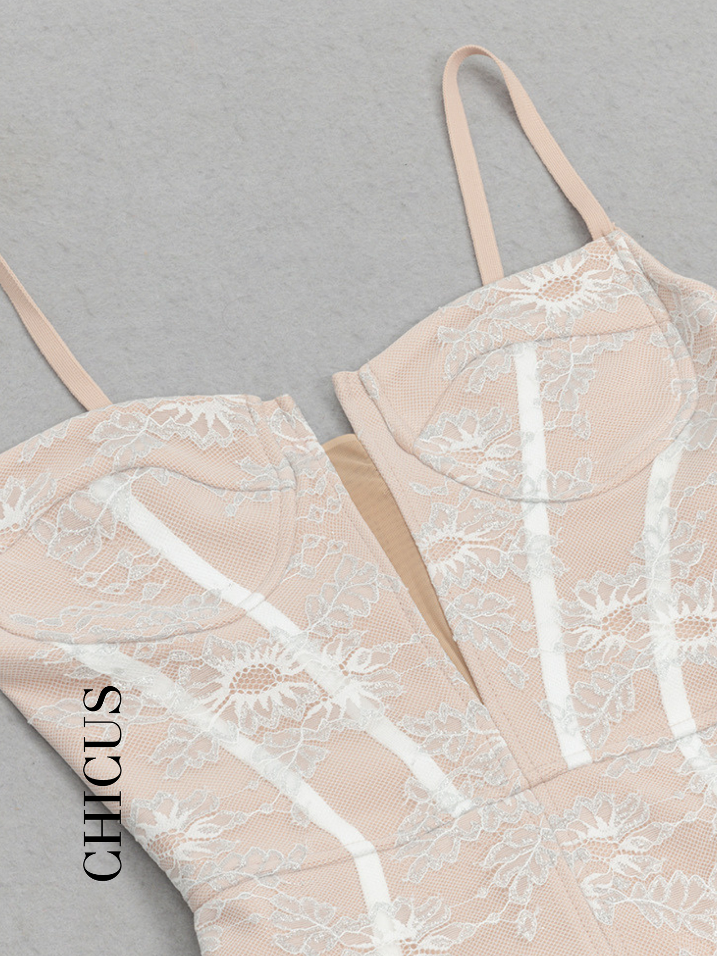 Boda Palacio Kadın Elbise