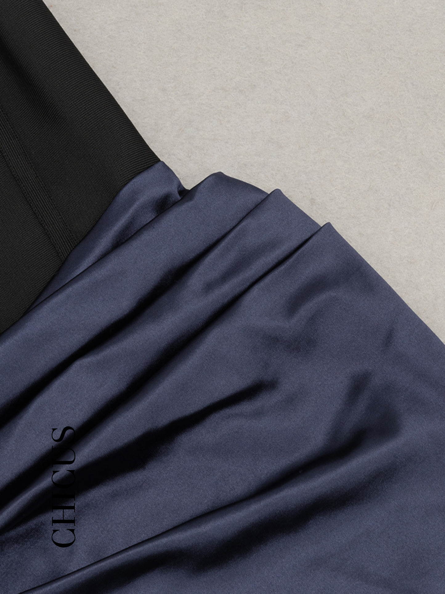 Armoni Darkness Kadın Elbise