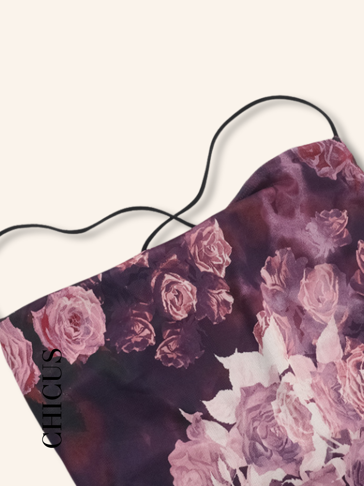 Luna Estrella Kadın Elbise