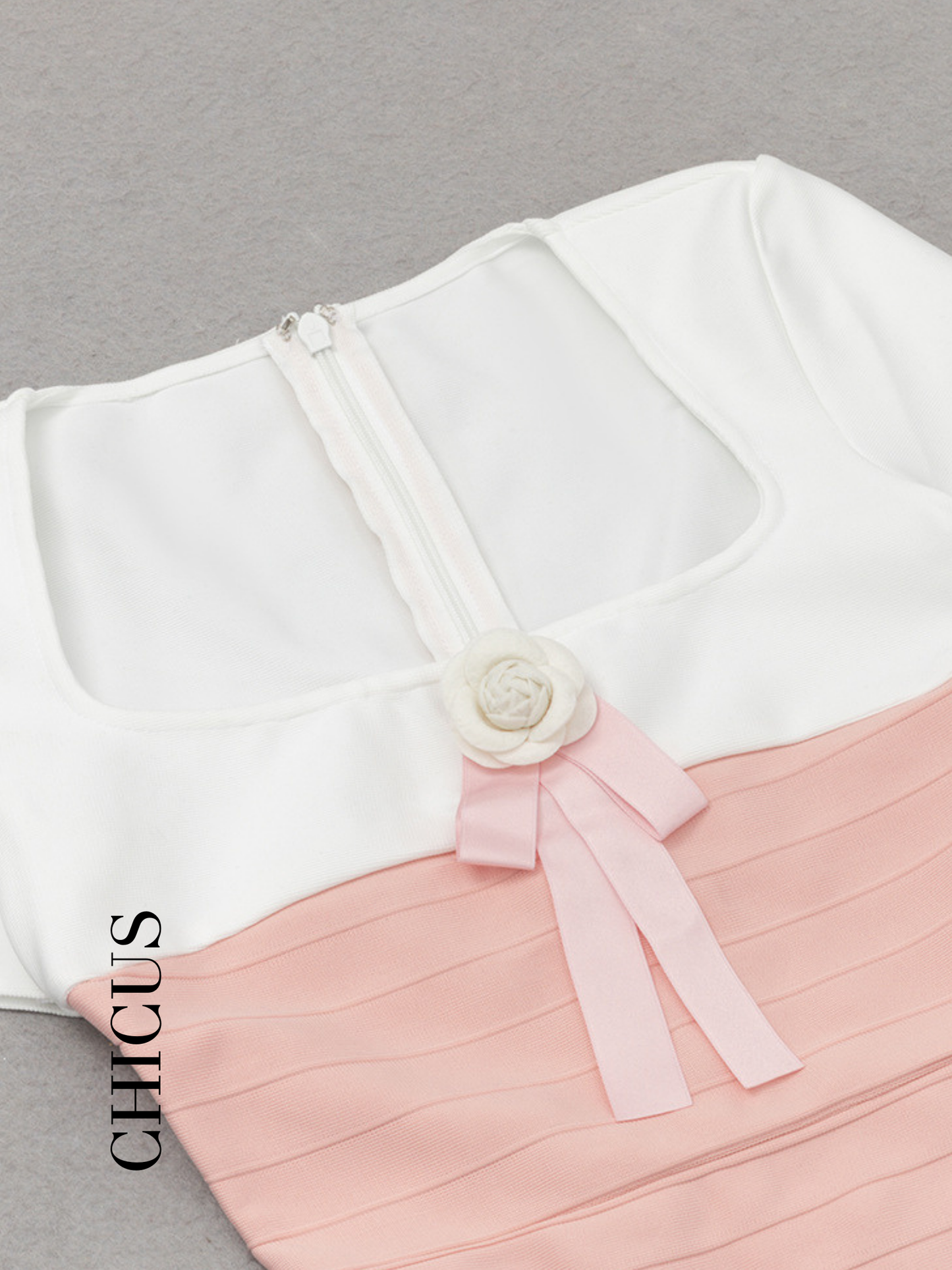 Sonreír Crush Kadın Elbise