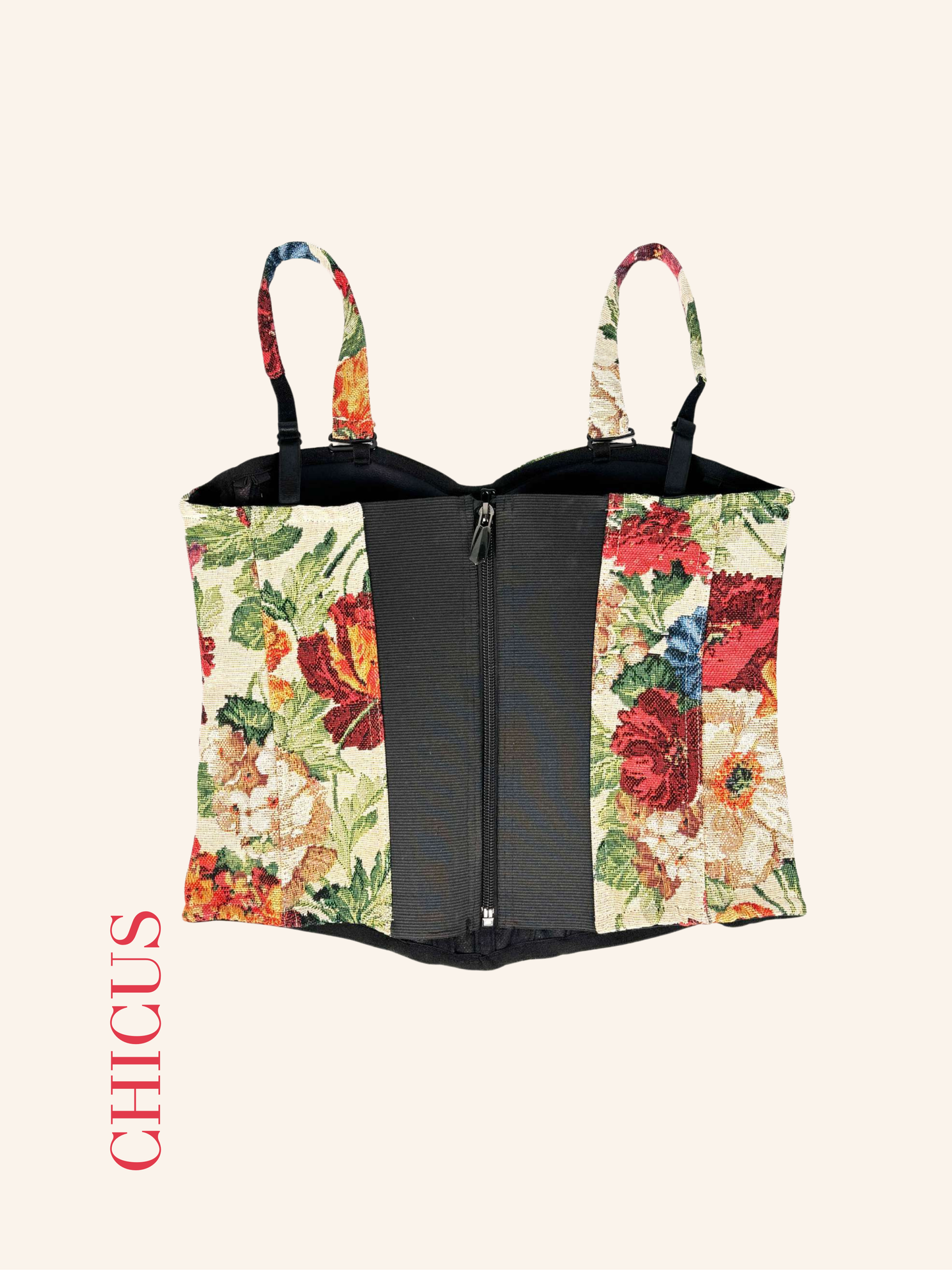 Meronica Glos Kadın Crop