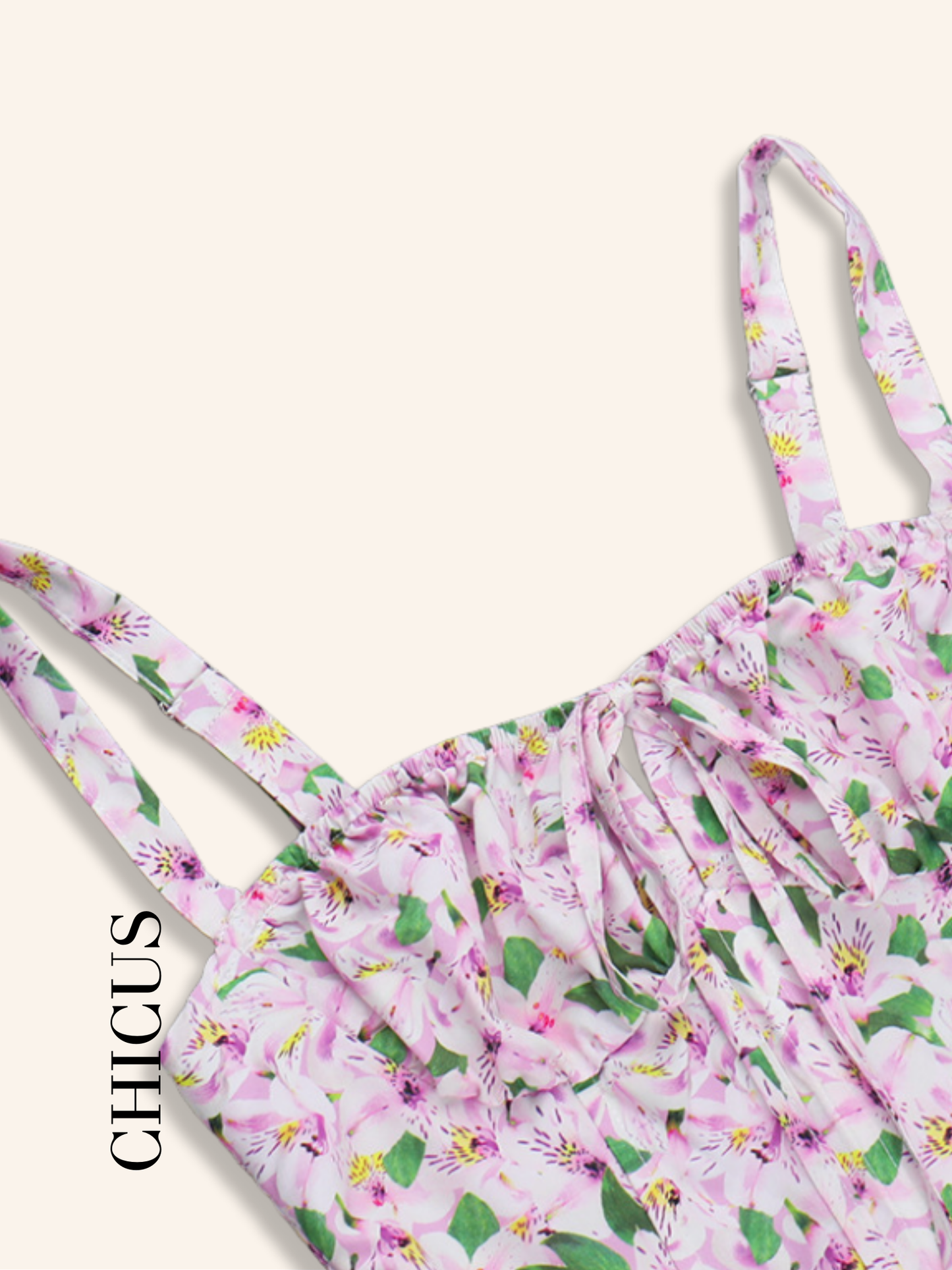 Feliz Rojo Kadın Elbise