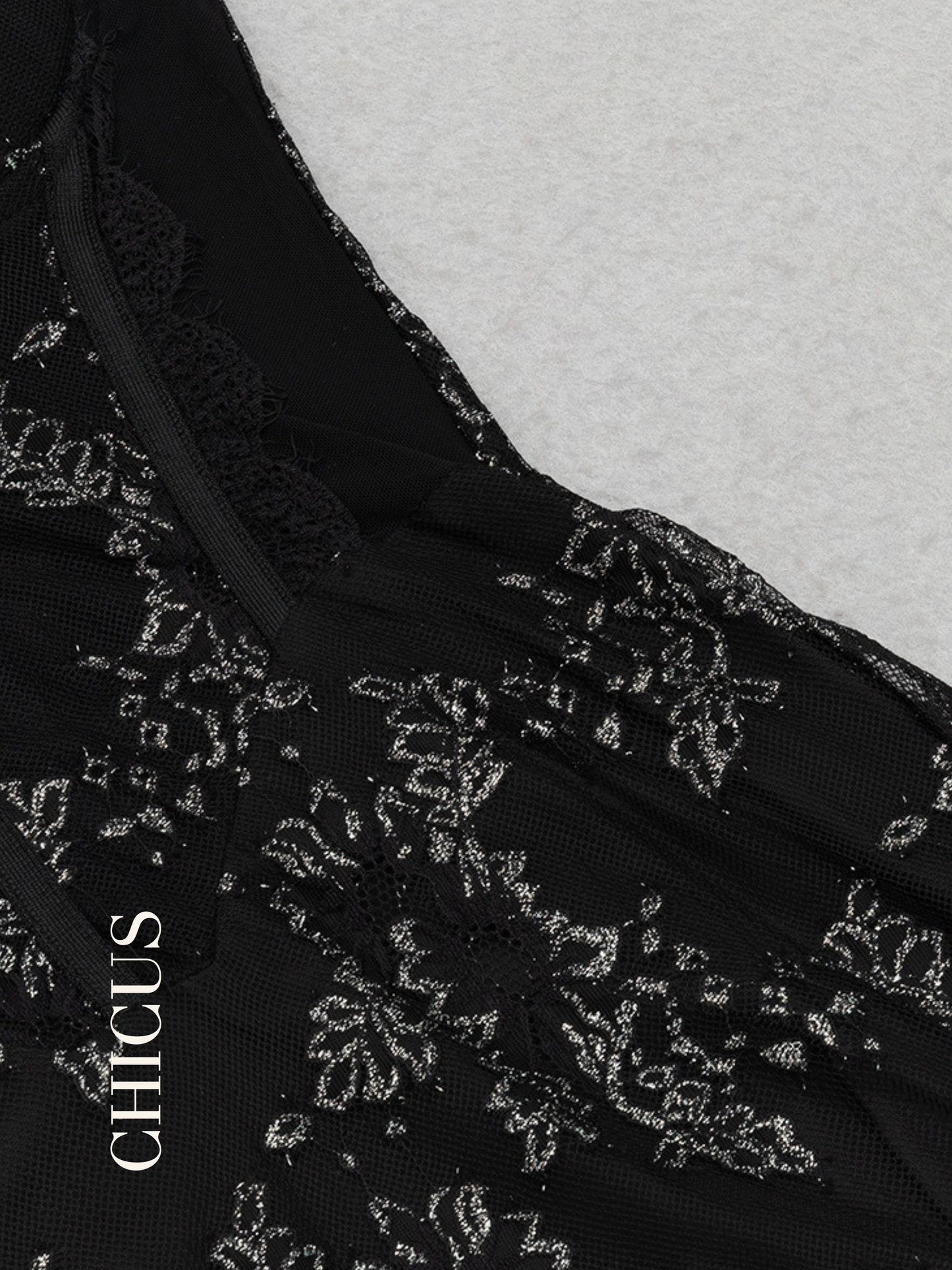 Brindille Dark Kadın Elbise