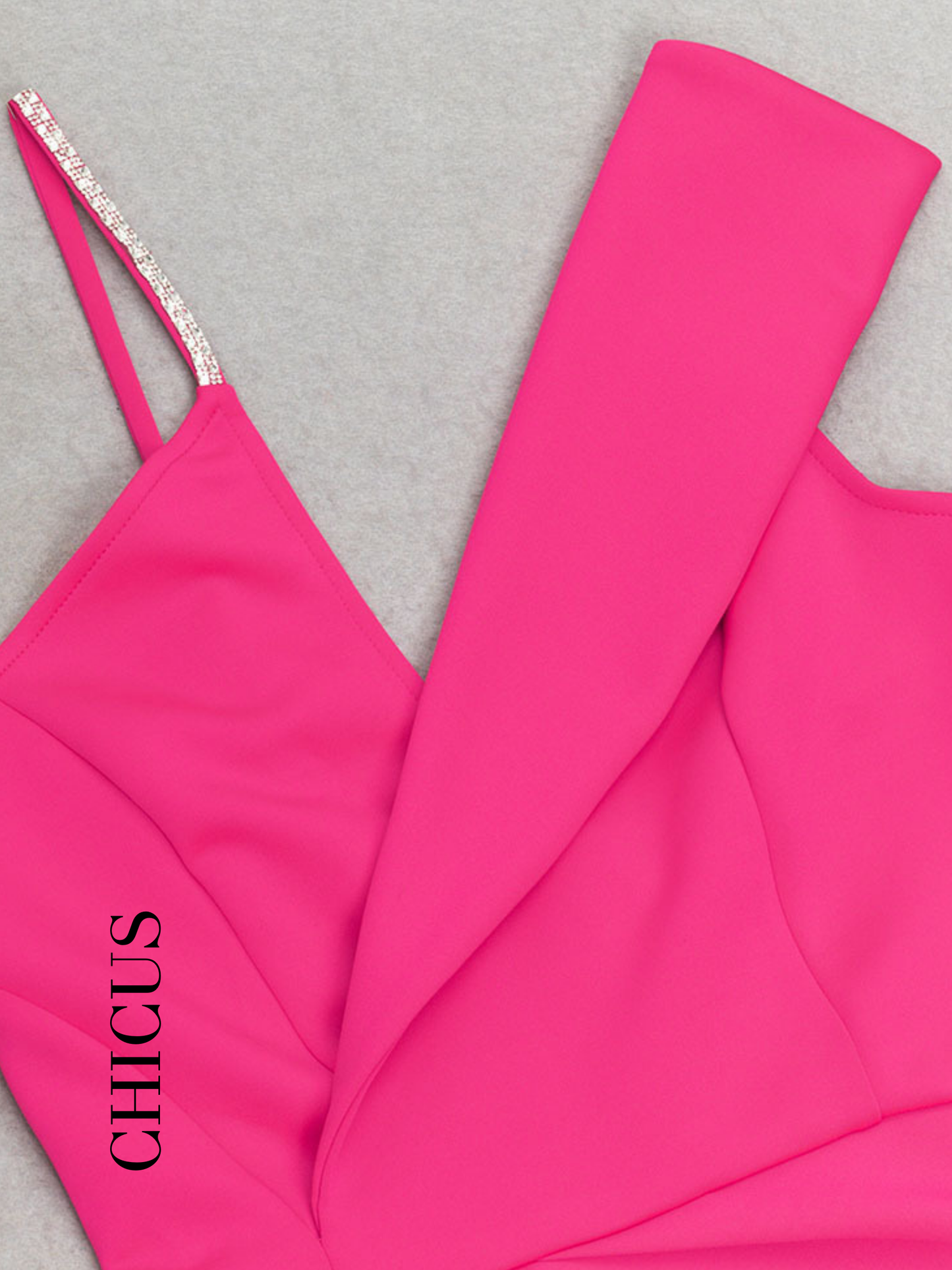 Almeira Sone Kadın Elbise