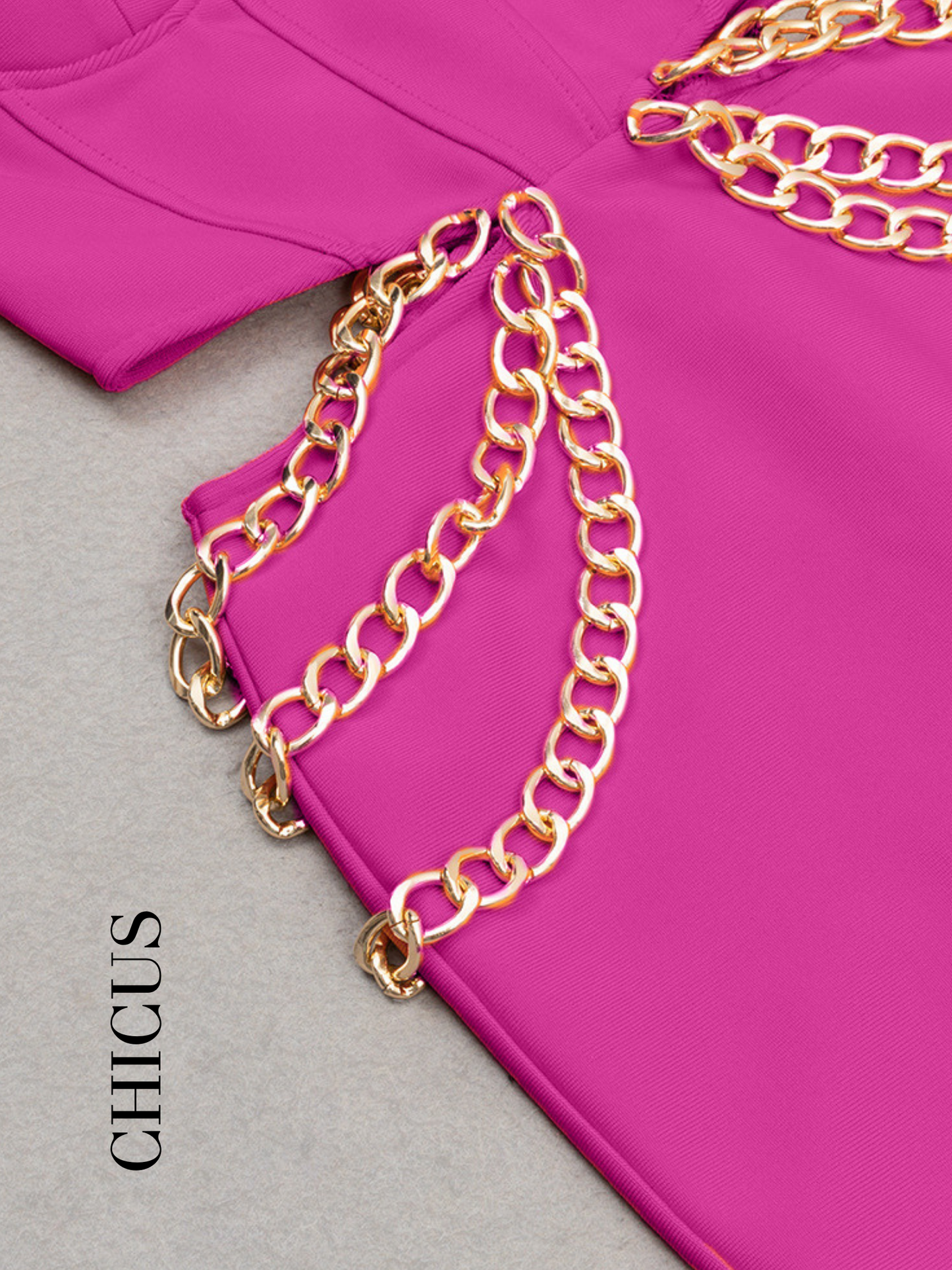 Rêverie Sera Kadın Elbise