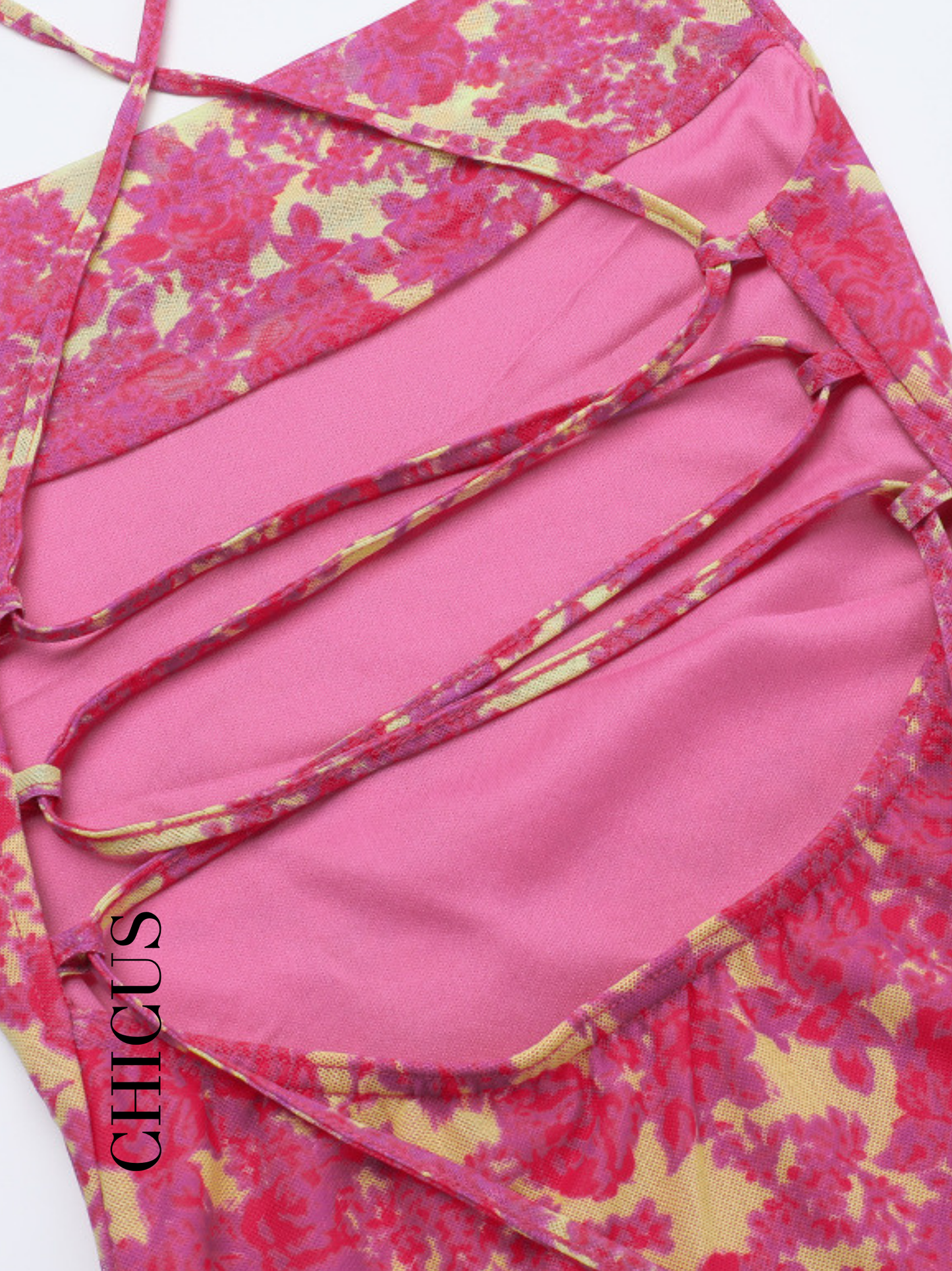 Ojero Glome Kadın Elbise