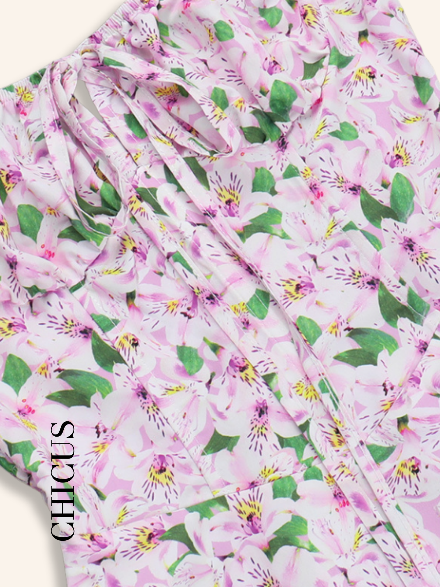 Feliz Rojo Kadın Elbise