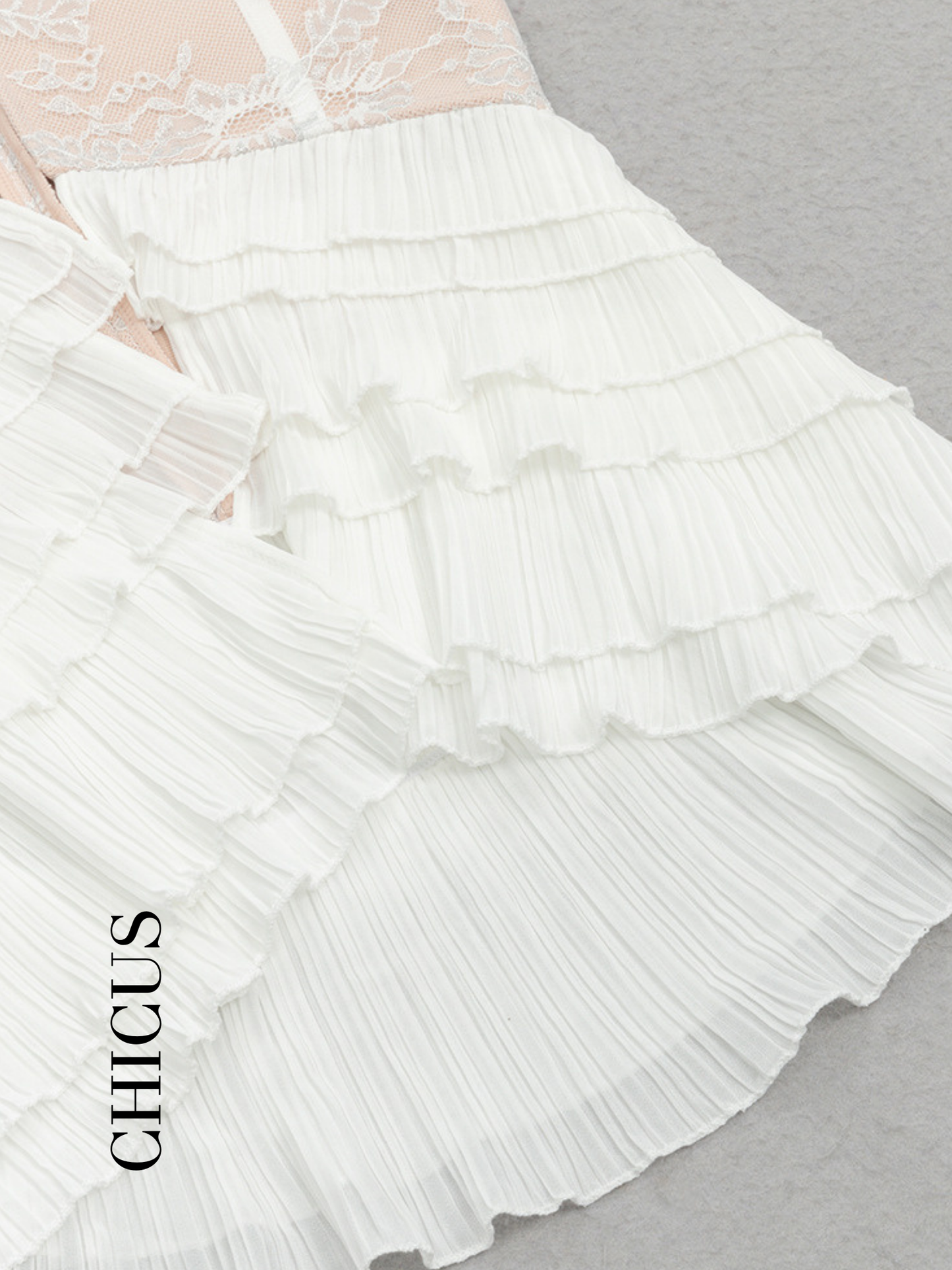 Boda Palacio Kadın Elbise