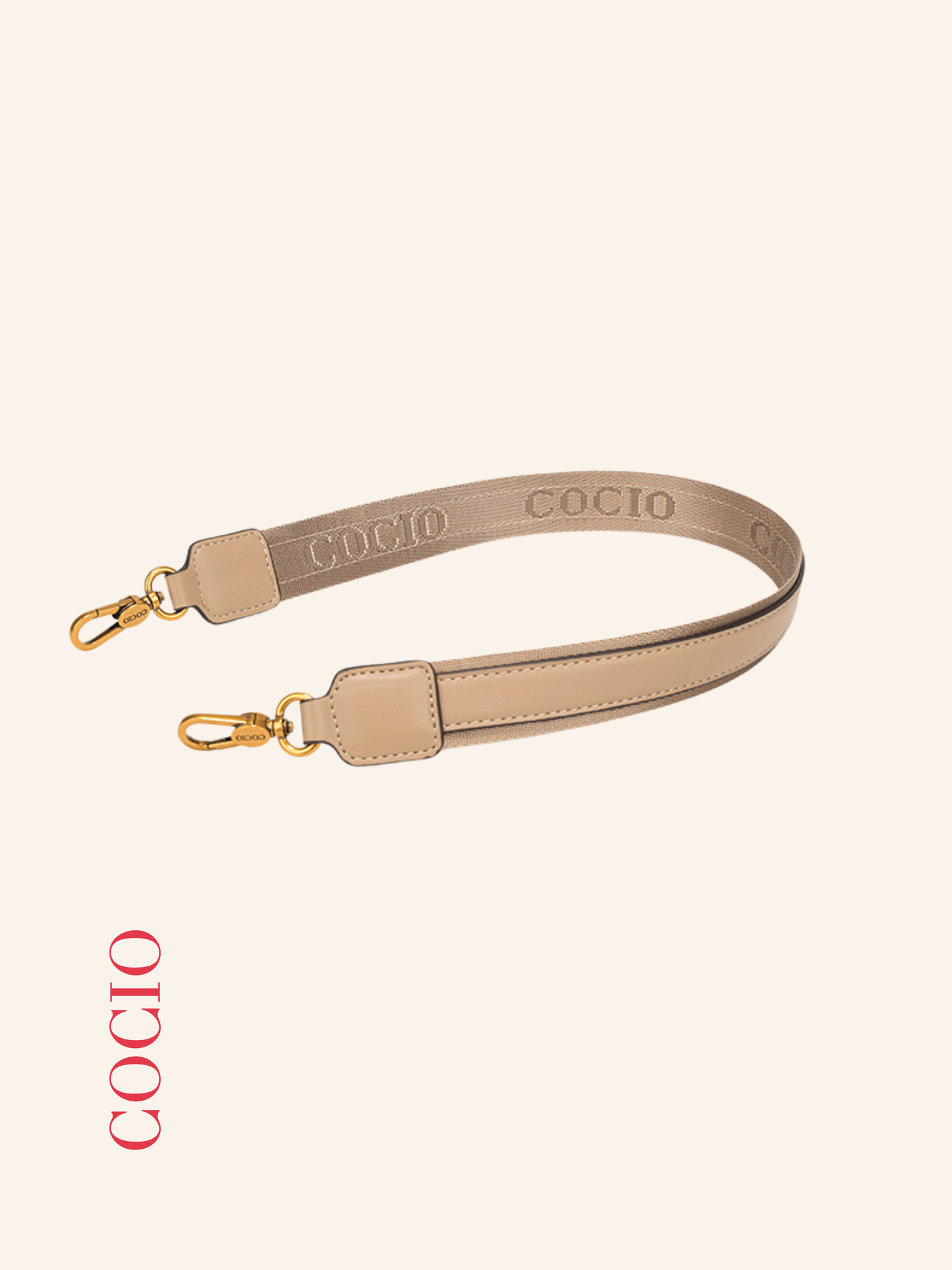 Cocio Backgammon Sırt Çantası