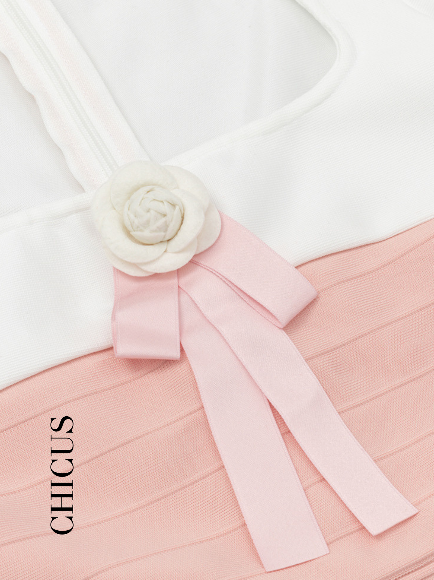 Sonreír Crush Kadın Elbise