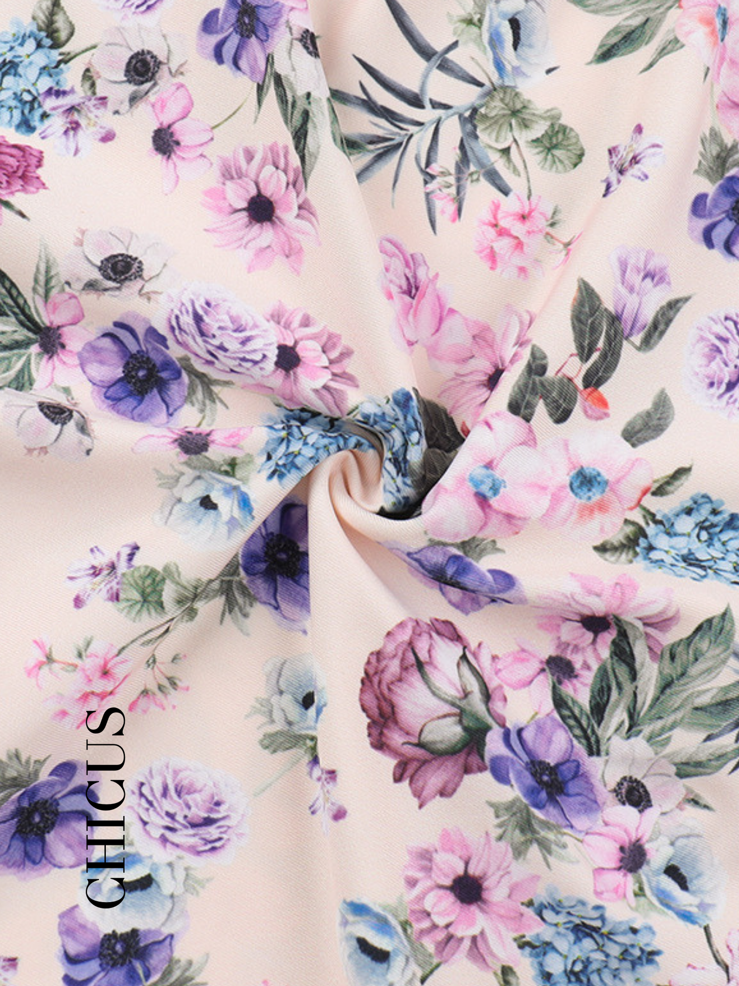 Sueno Flower Kadın Elbise