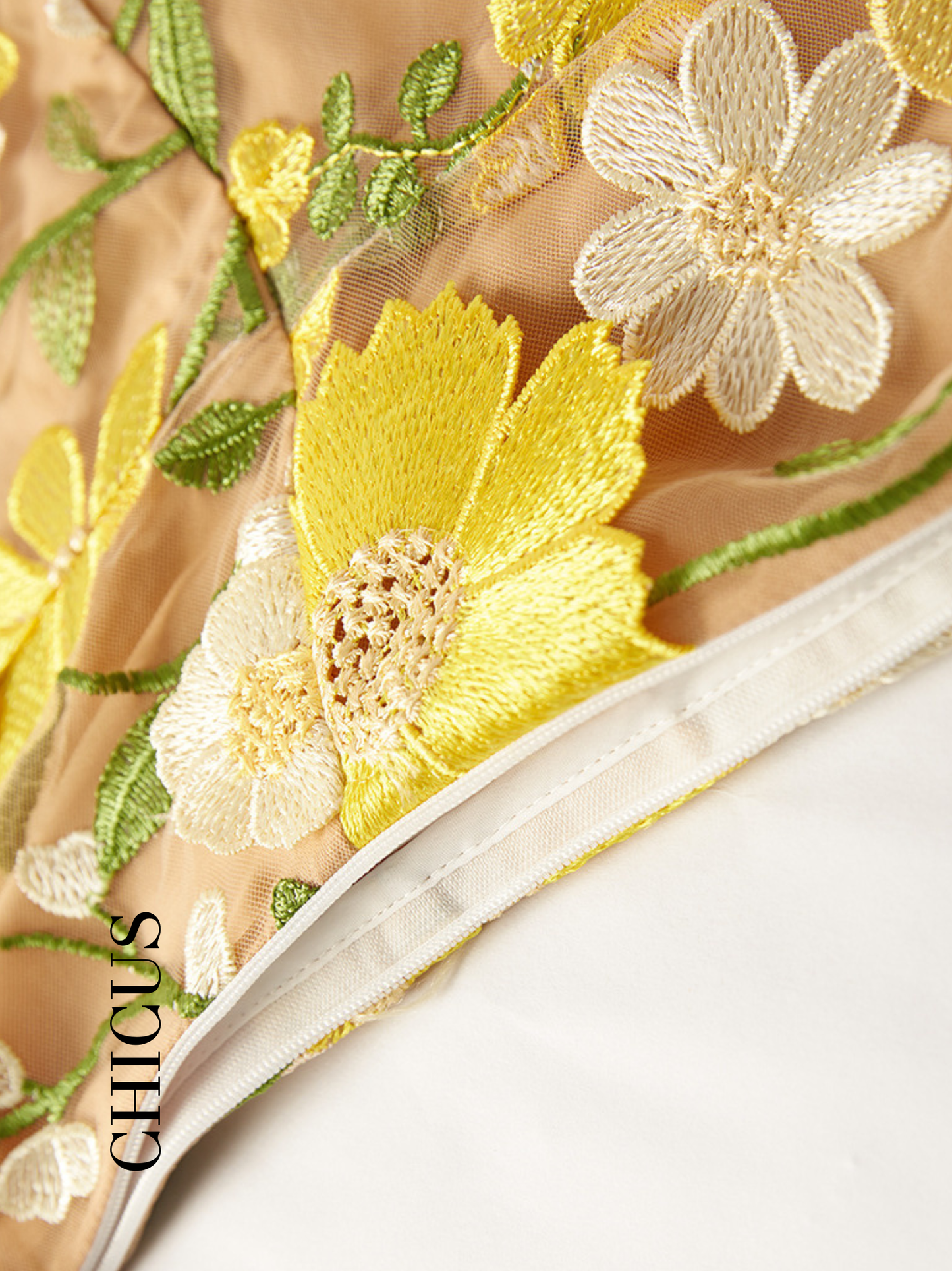 Parterre Sunny Kadın Elbise