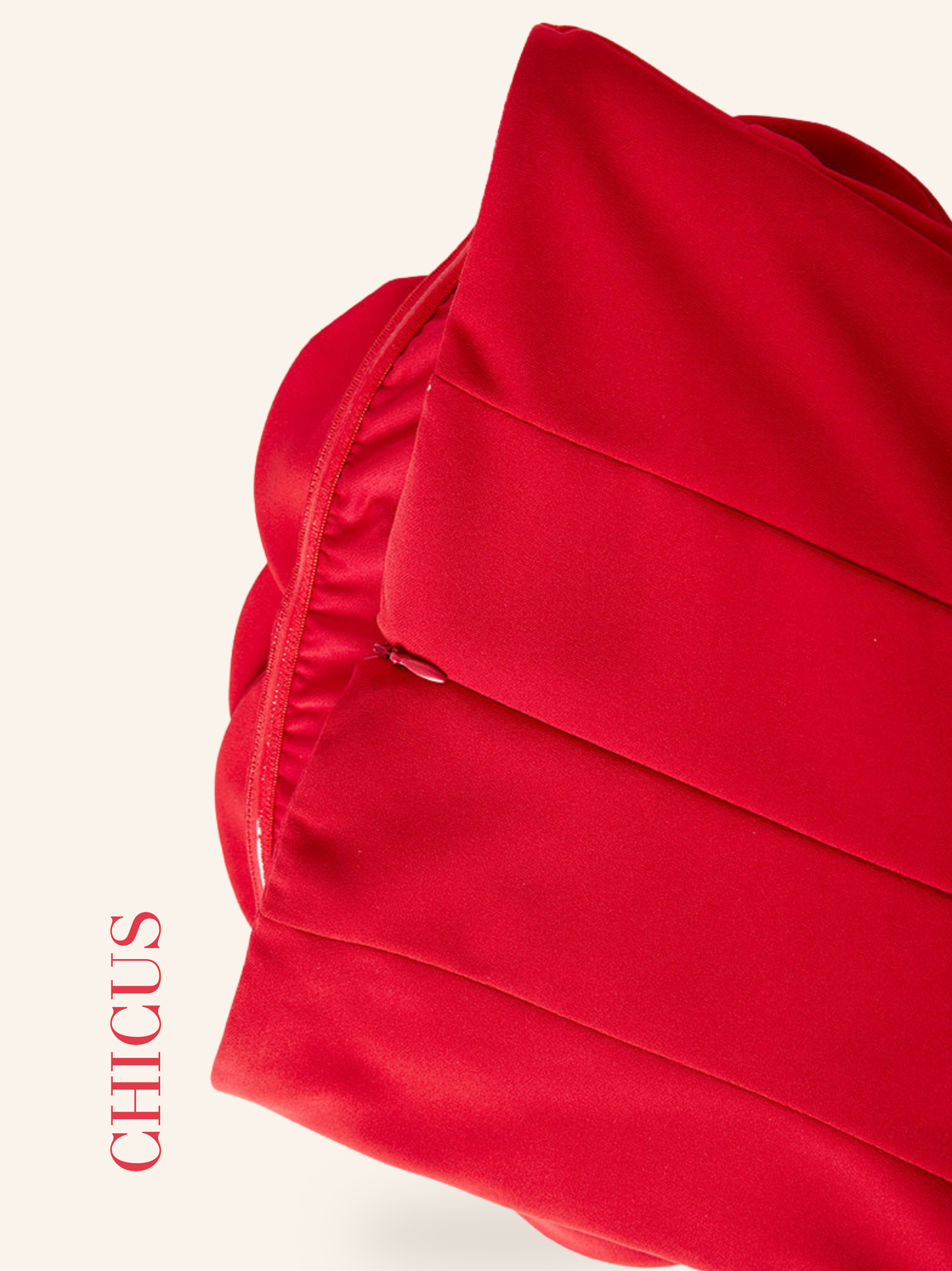 Rose Ekselans Kadın Elbise