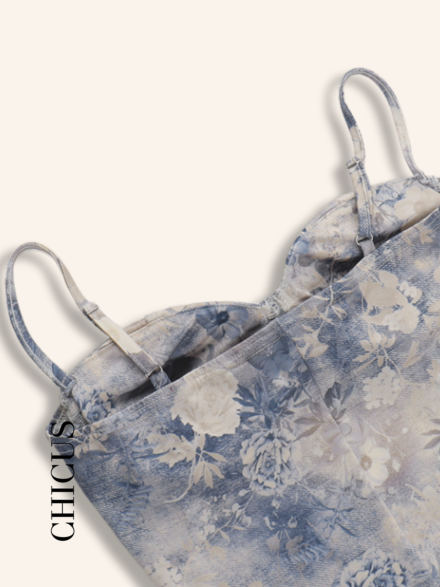 Blue Aura Kadın Elbise