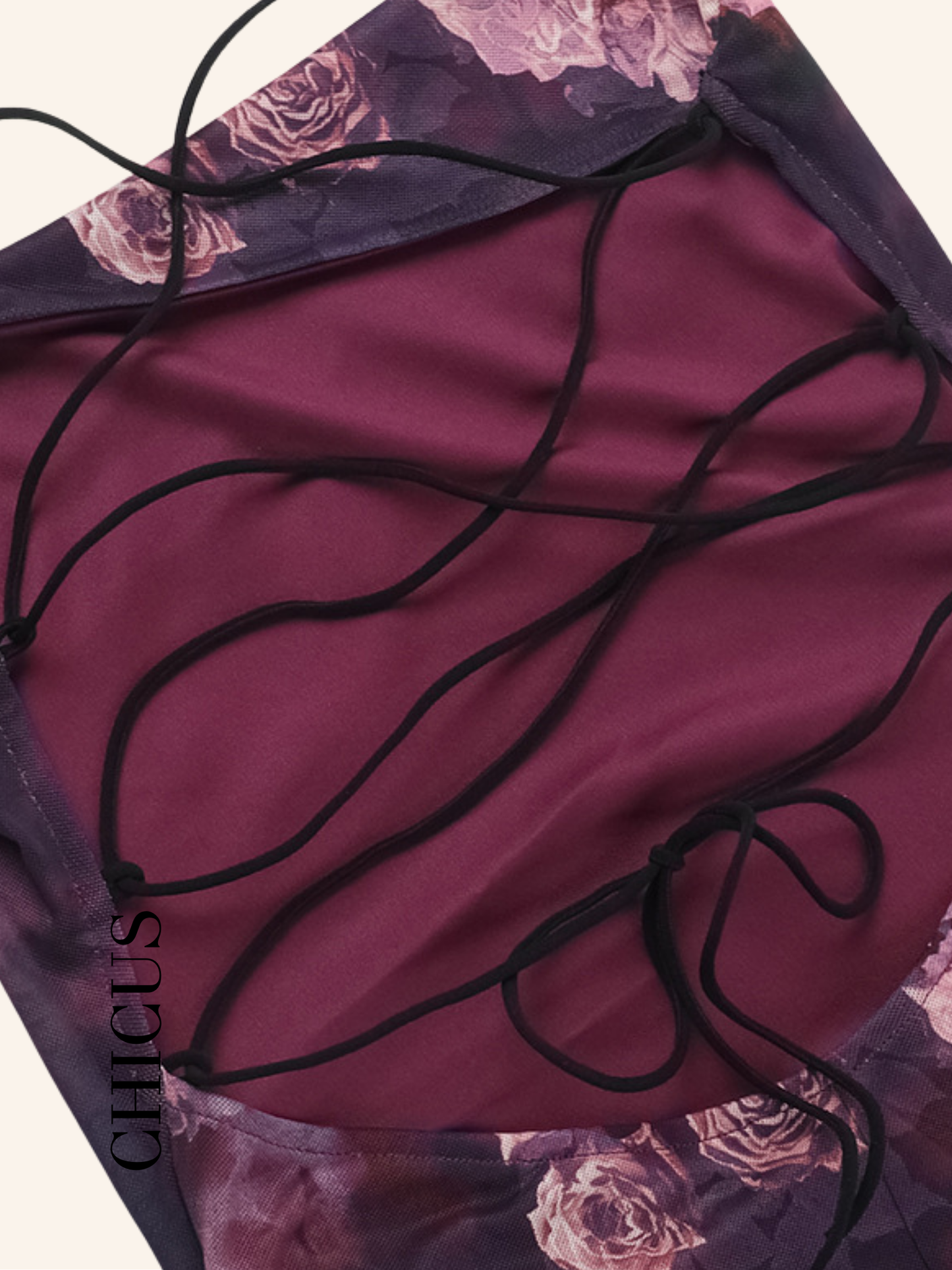 Luna Estrella Kadın Elbise