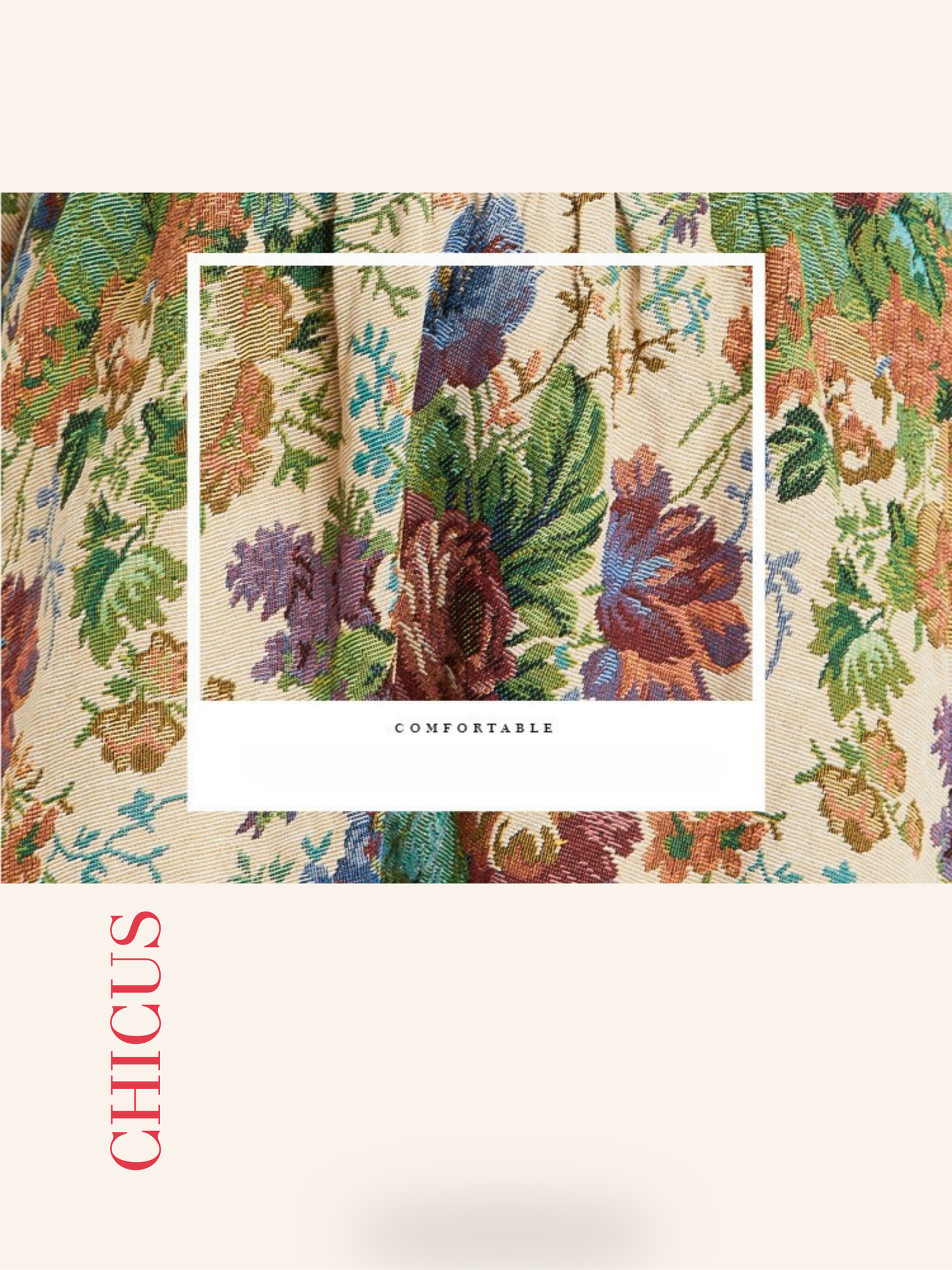 Hans Elizabeth Kadın Elbise