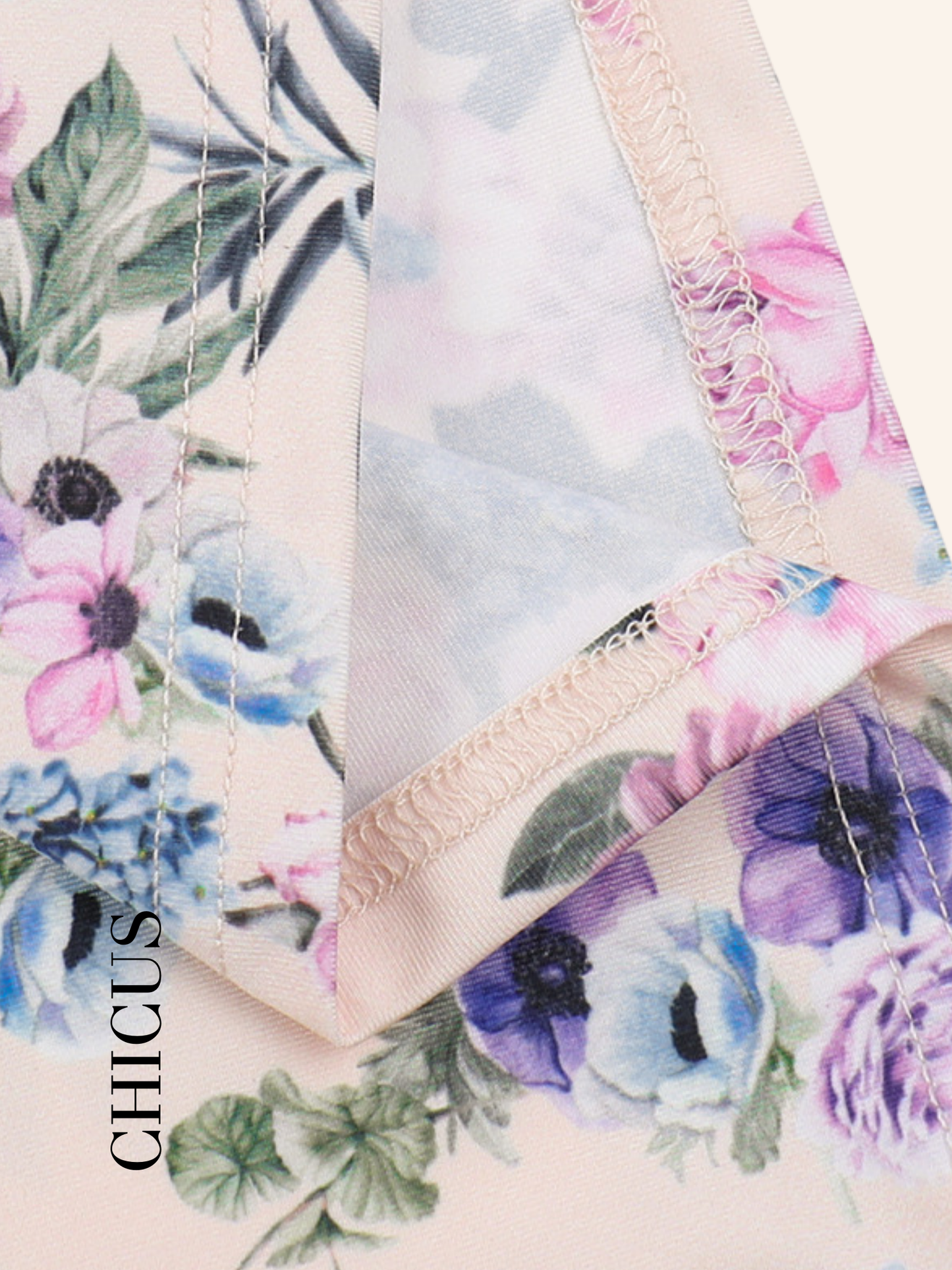 Sueno Flower Kadın Elbise