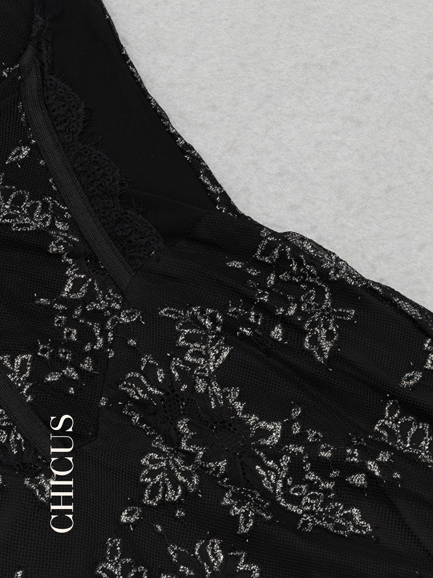 Brindille Dark Kadın Elbise