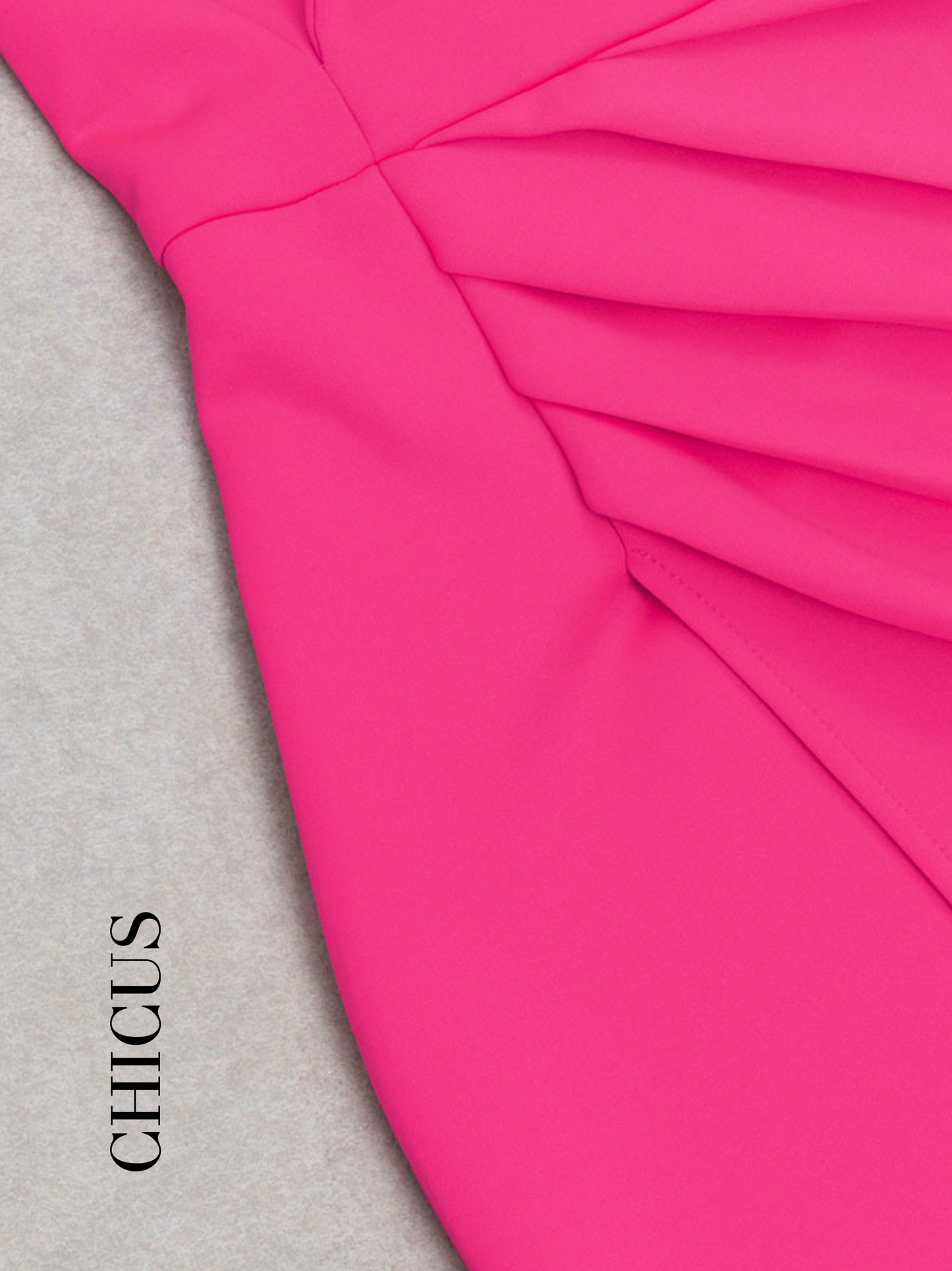 Almeira Sone Kadın Elbise