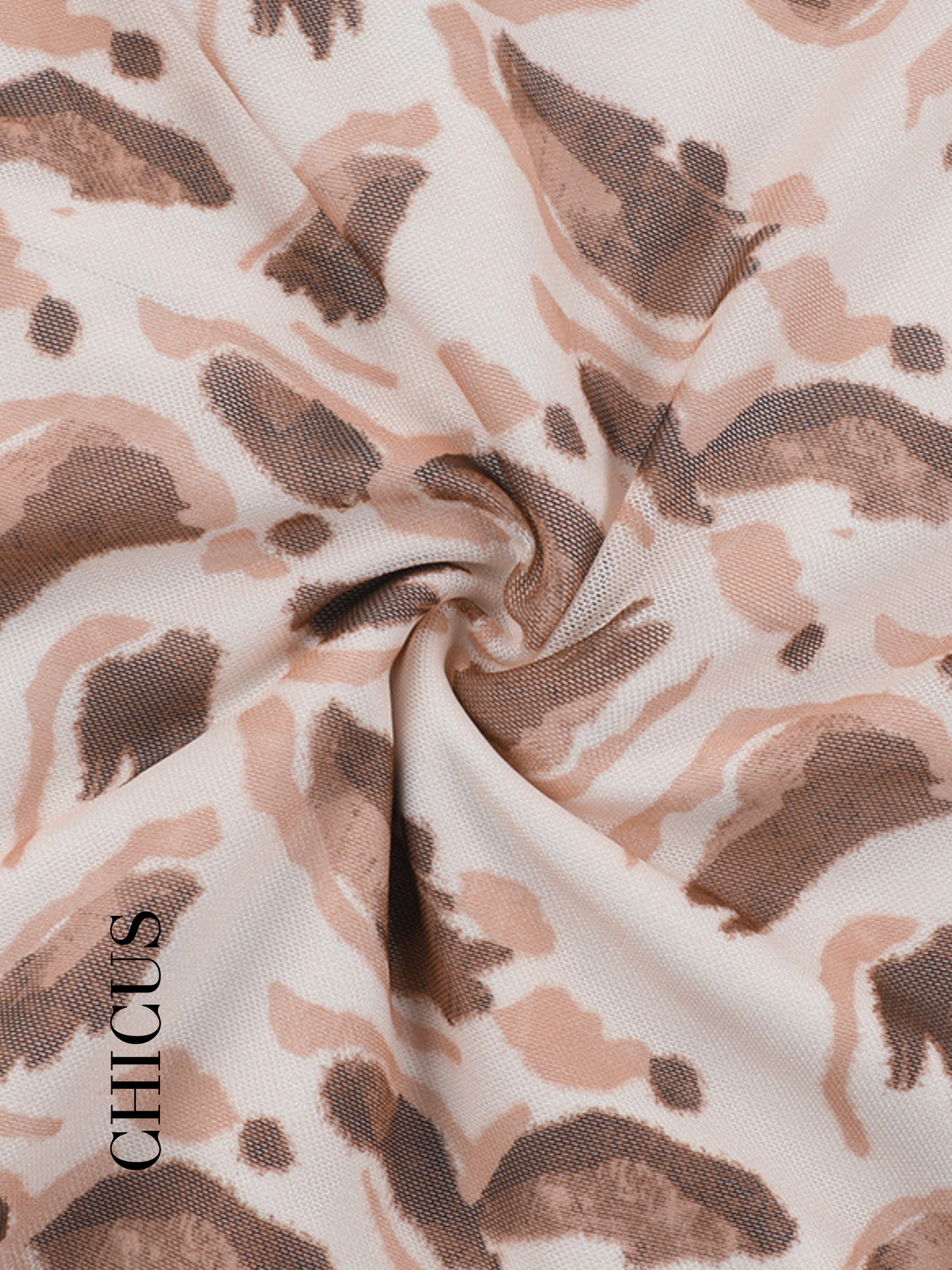 Sand Glitter Kadın Elbise