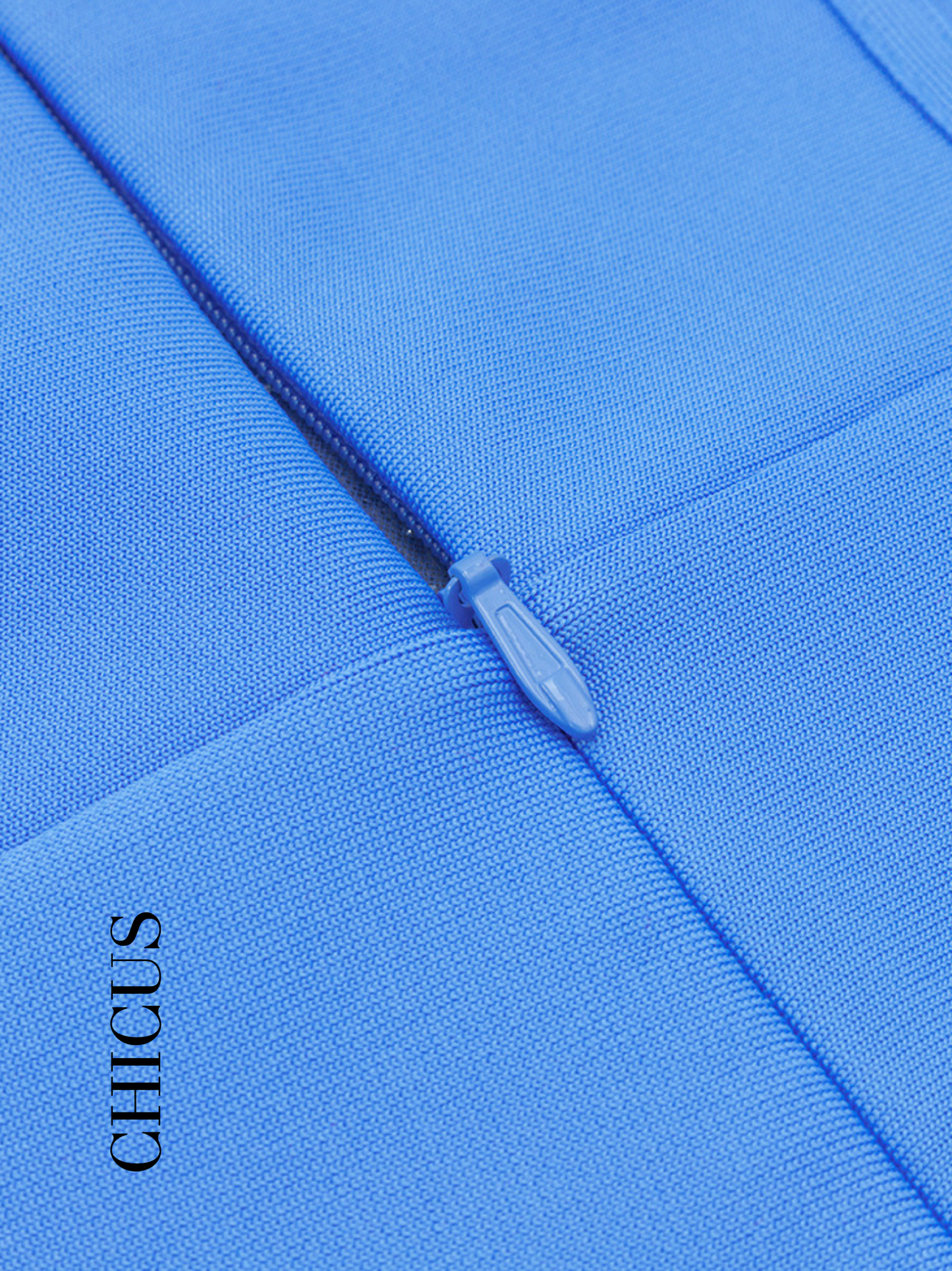 Fiume Blue Kadın Elbise