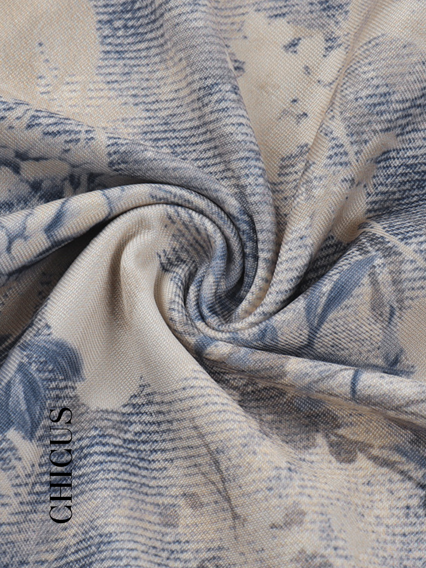 Blue Aura Kadın Elbise