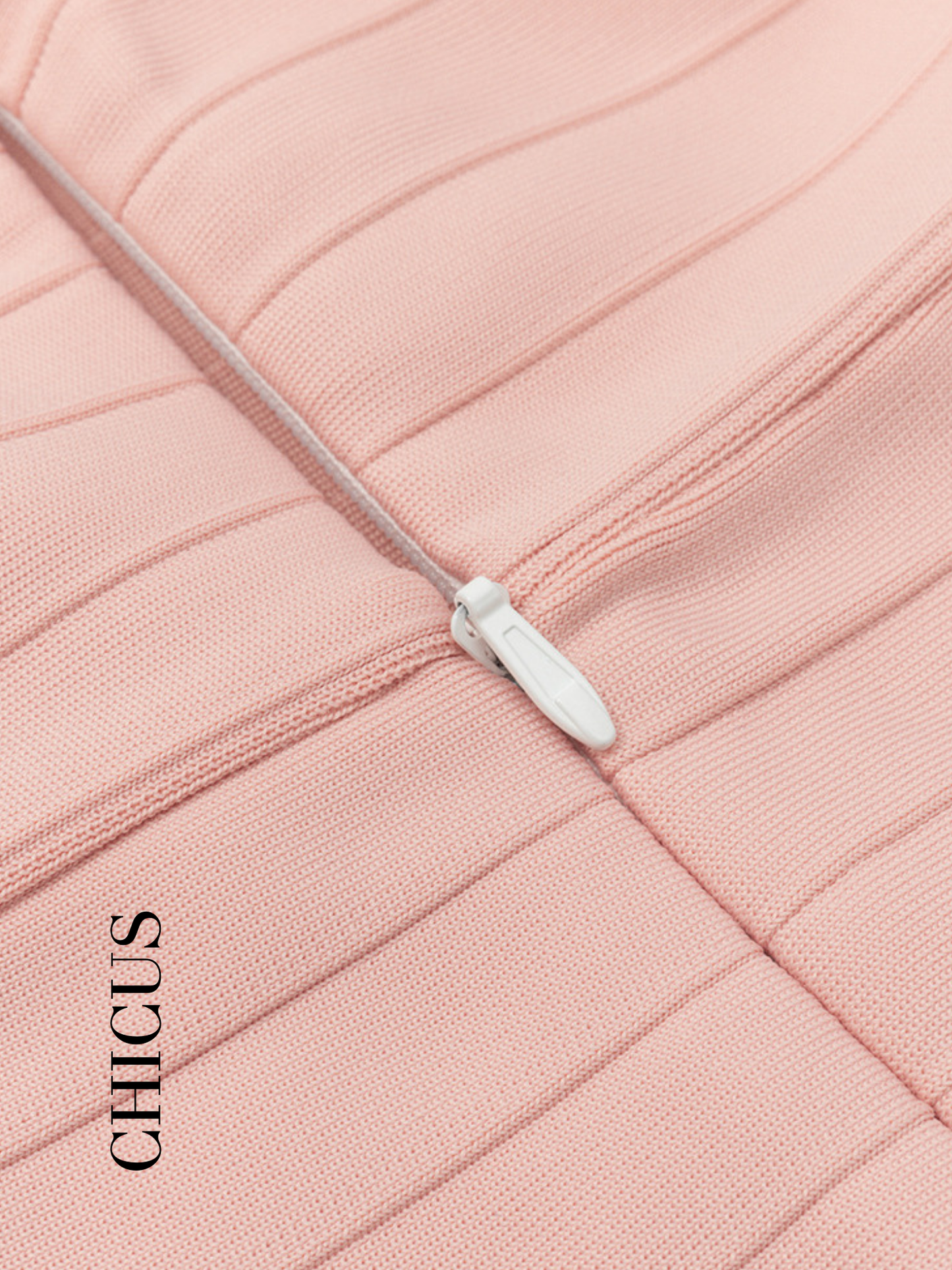 Sonreír Crush Kadın Elbise