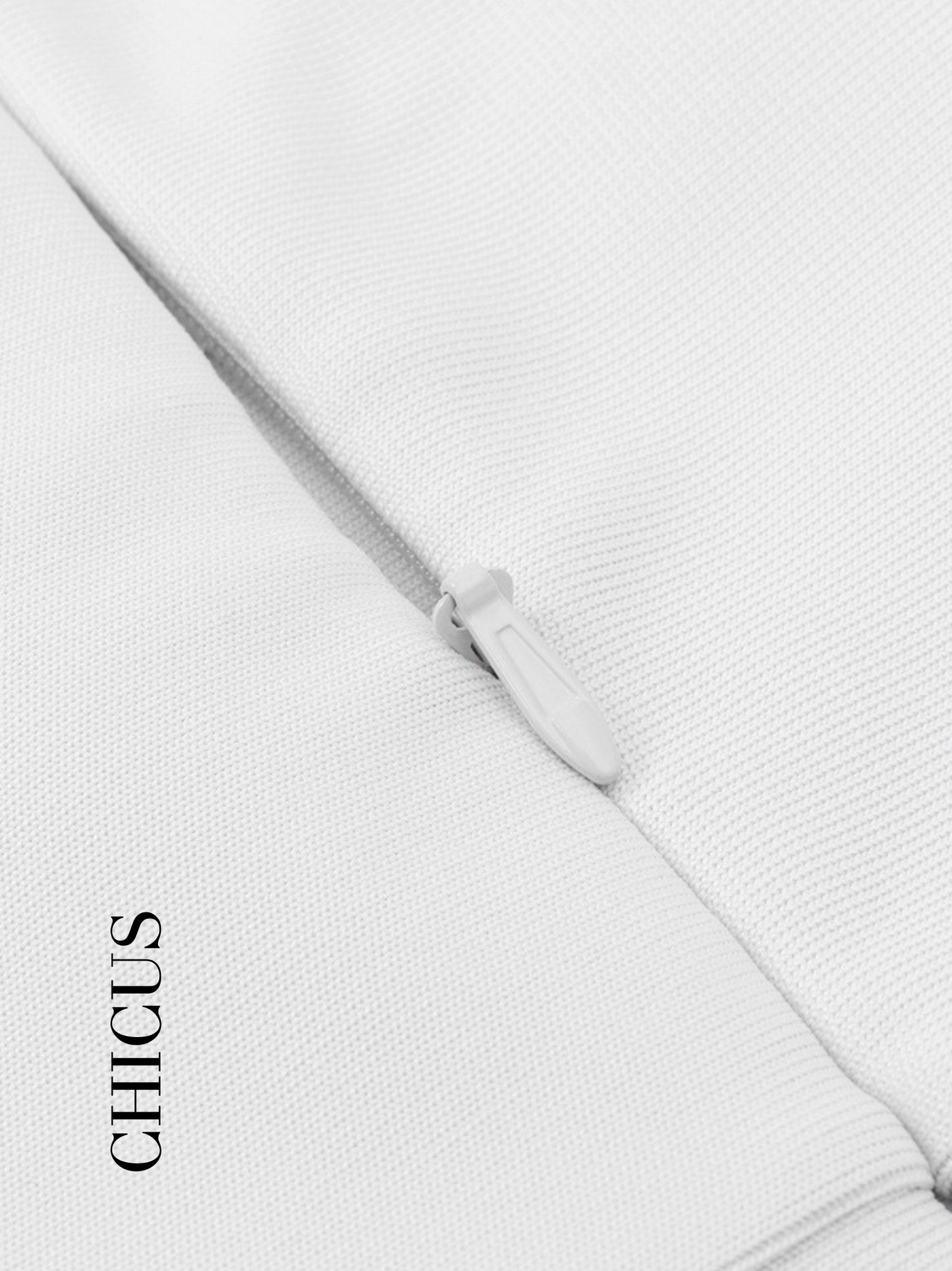 Belleza White Kadın Elbise