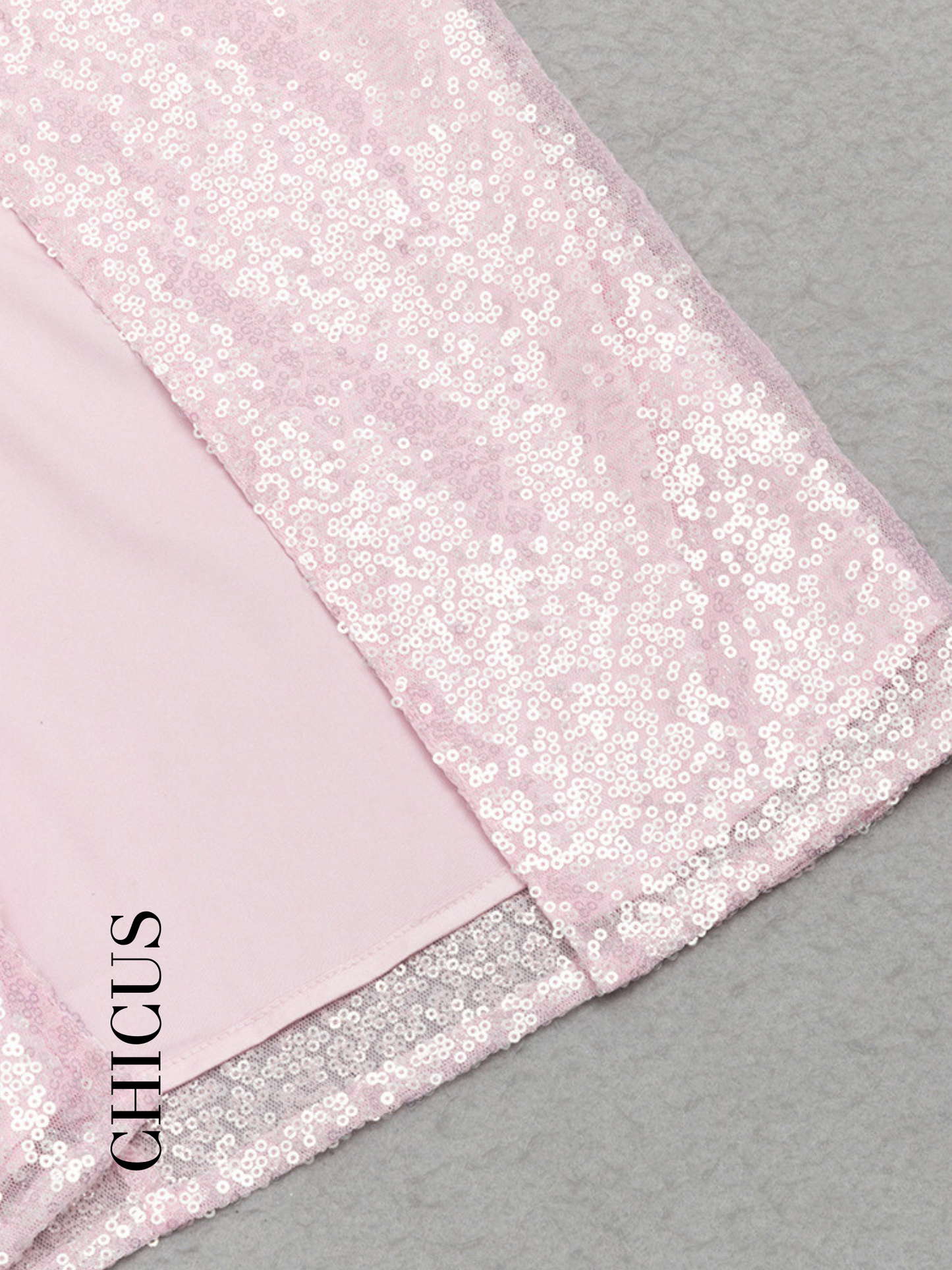 Coccinelle Love Kadın Elbise