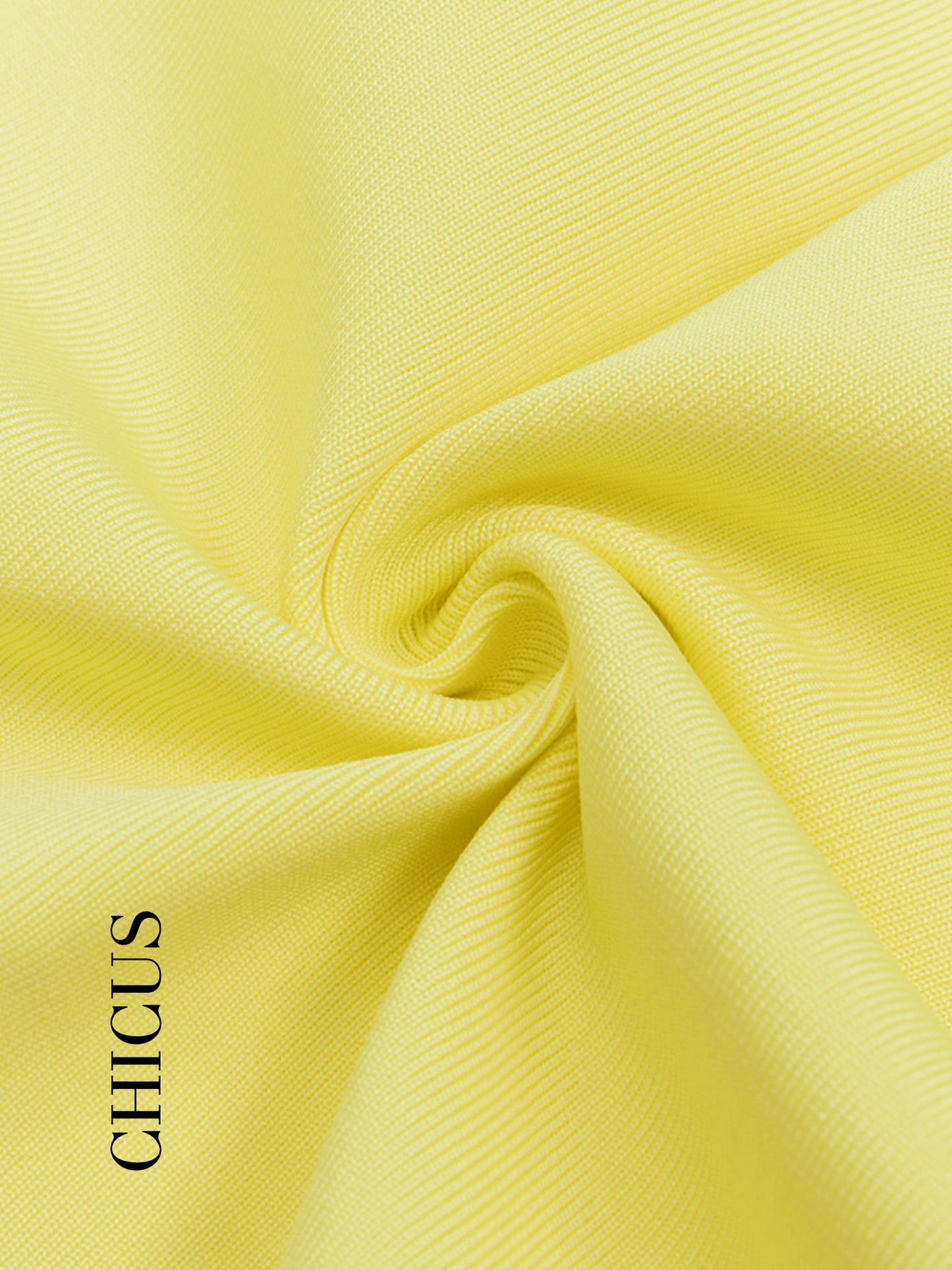 Sun Light Kadın Elbise