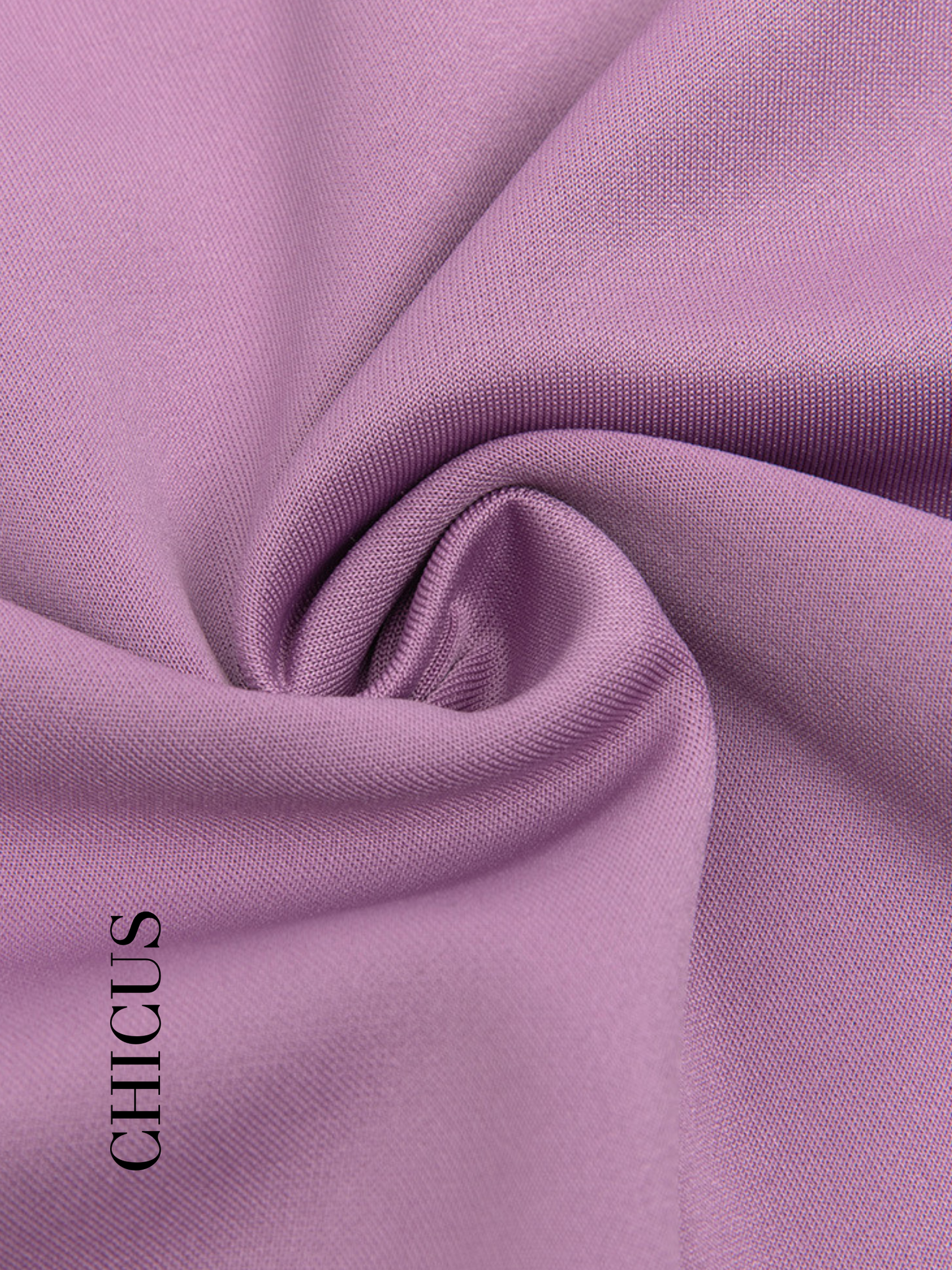 Lafonte Leylak Kadın Elbise