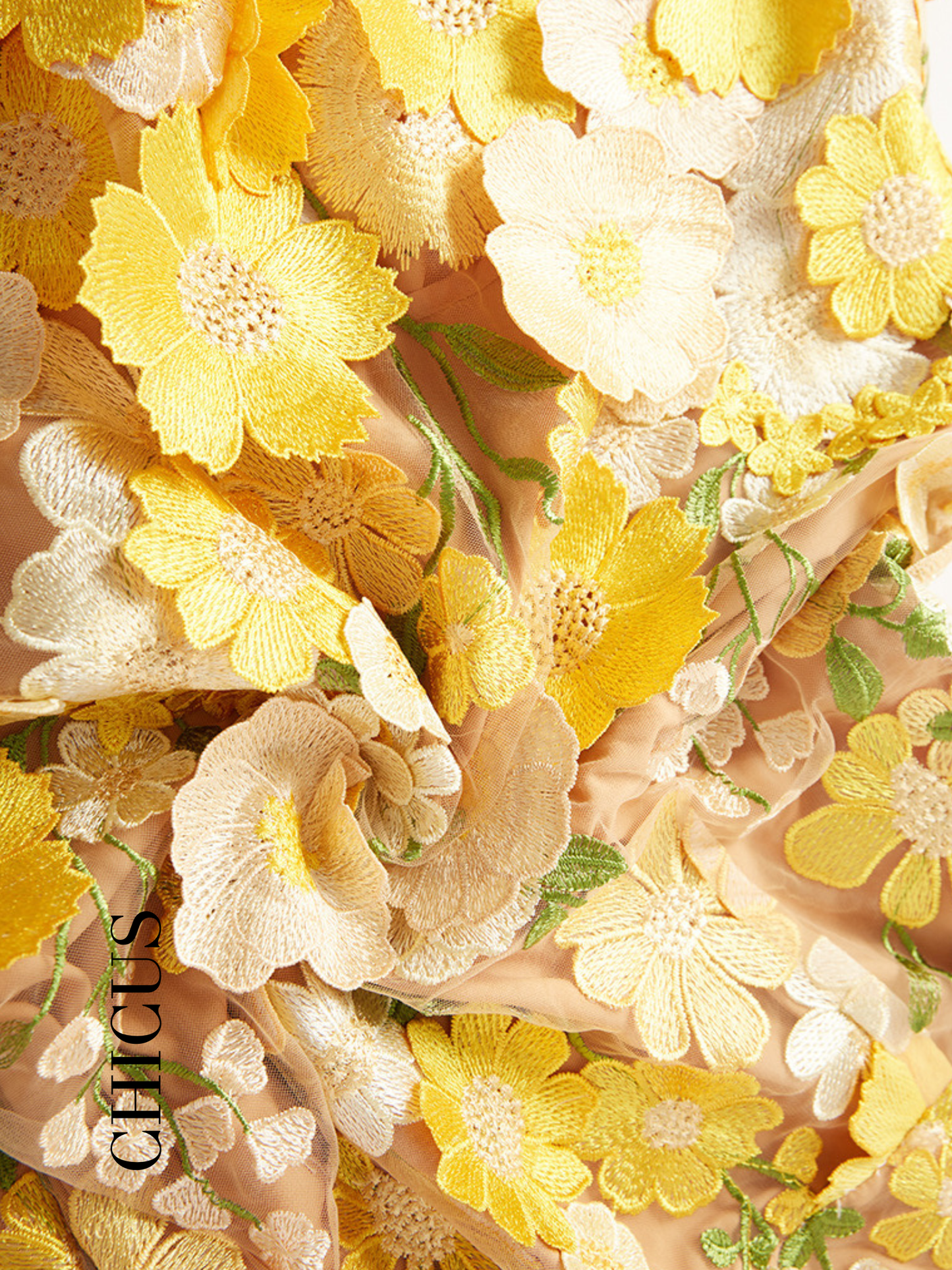 Parterre Sunny Kadın Elbise