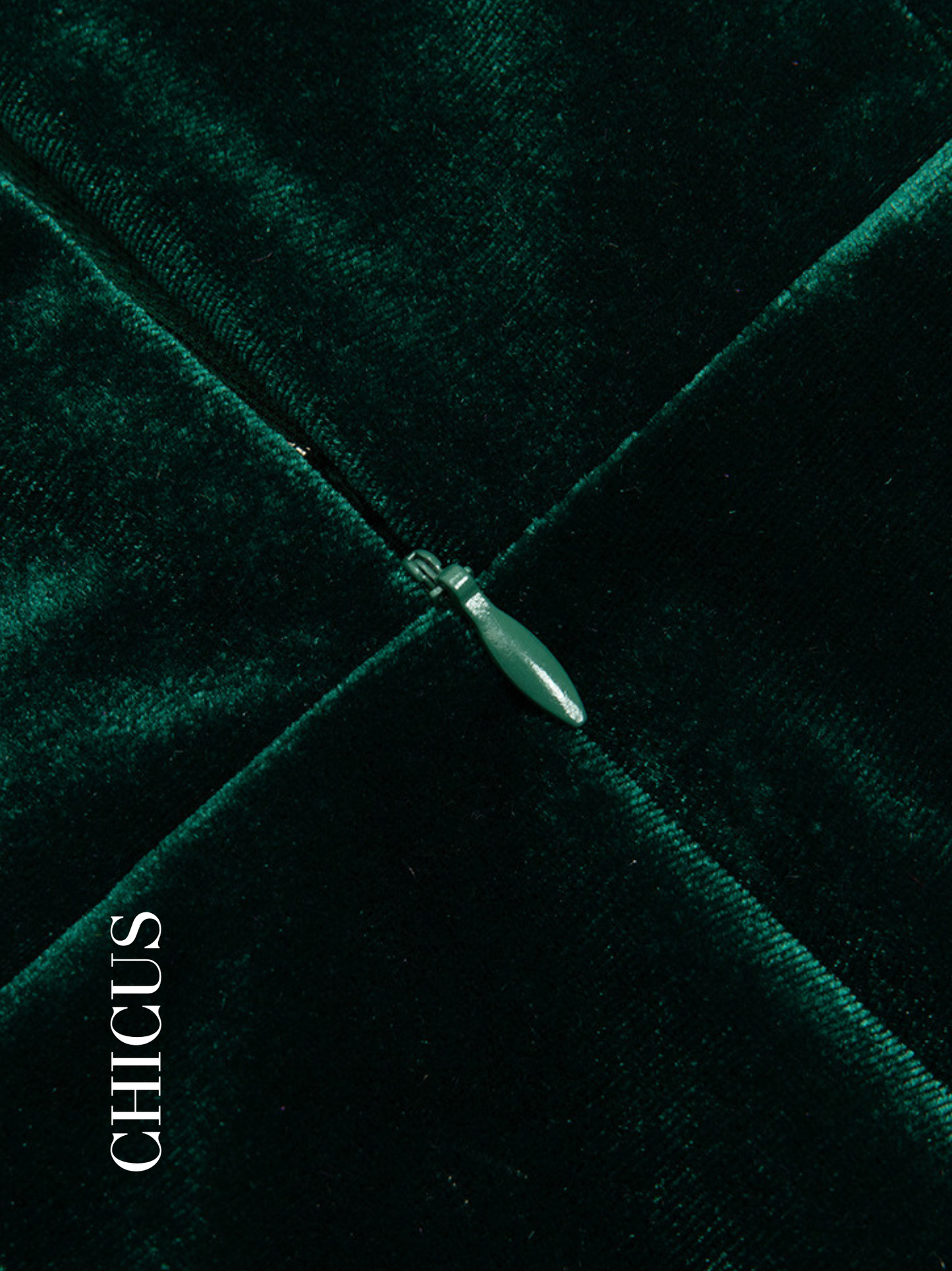 Aurora Green Kadın Elbise