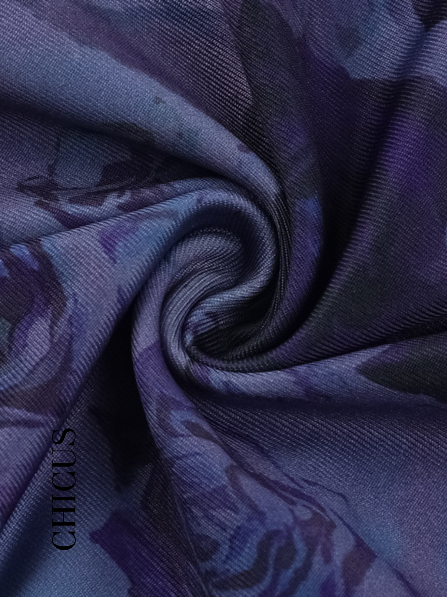 Cerrado Azul Kadın Elbise