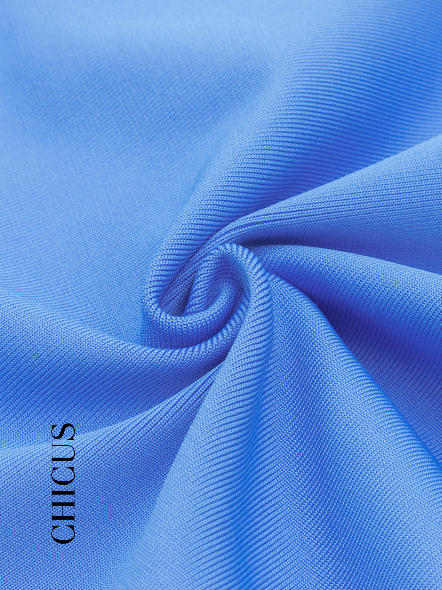 Fiume Blue Kadın Elbise