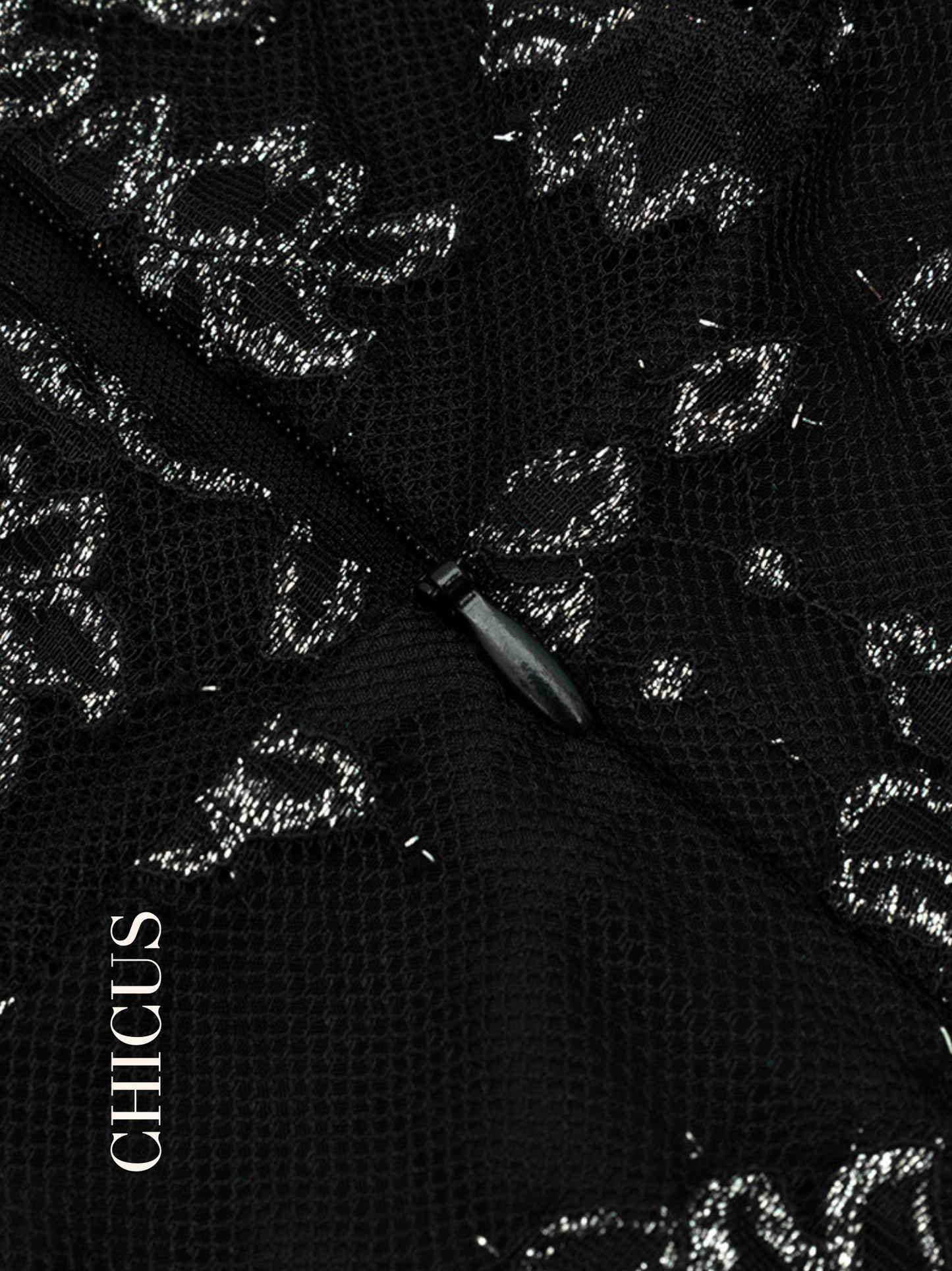 Brindille Dark Kadın Elbise