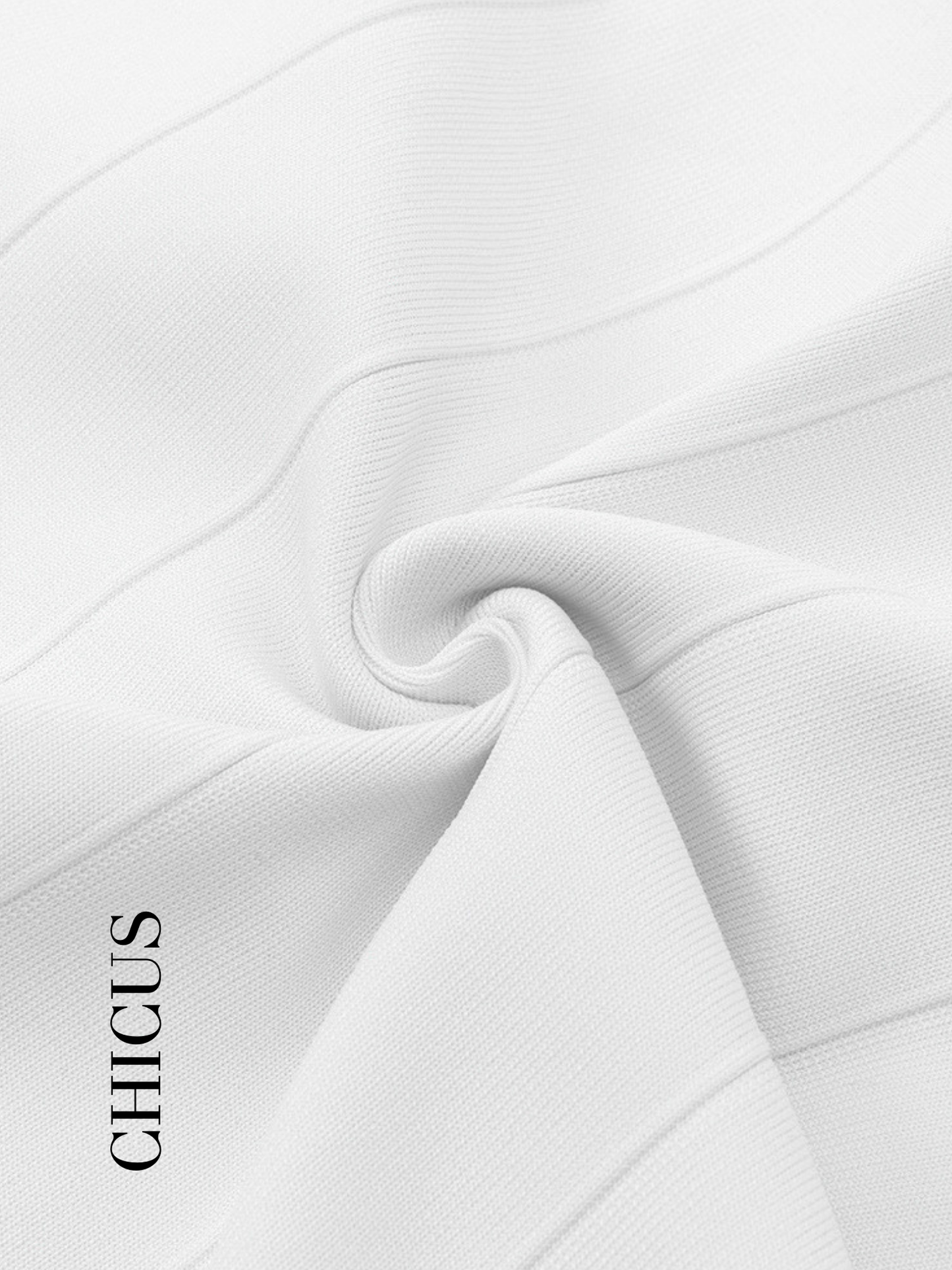 Belleza White Kadın Elbise